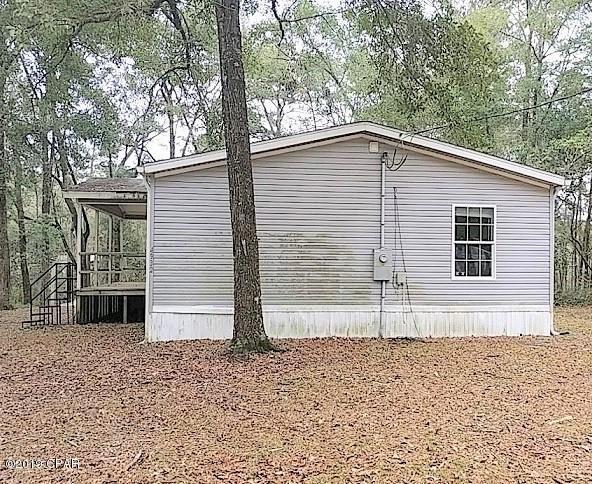 Holmes River Campsites - Residential