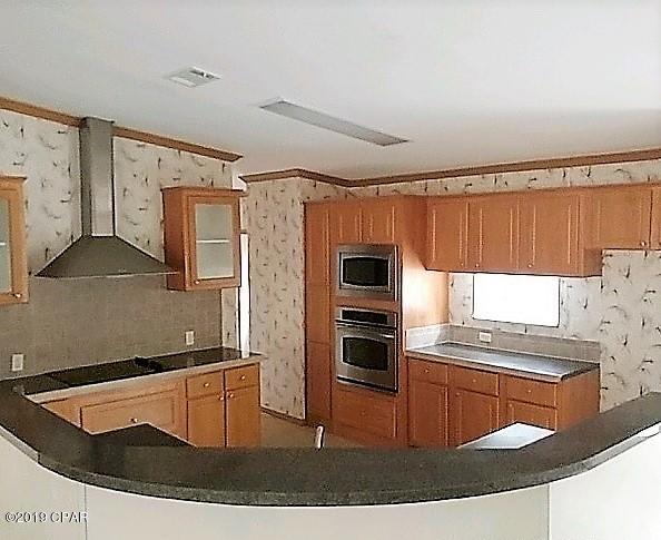 Holmes River Campsites - Residential