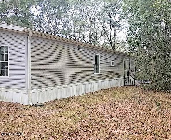 Holmes River Campsites - Residential