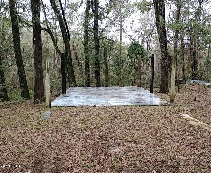 Holmes River Campsites - Residential