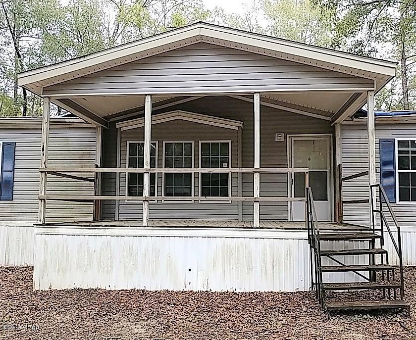 Holmes River Campsites - Residential