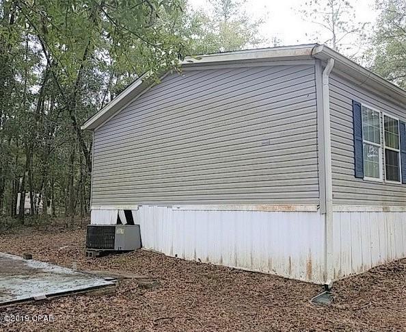Holmes River Campsites - Residential