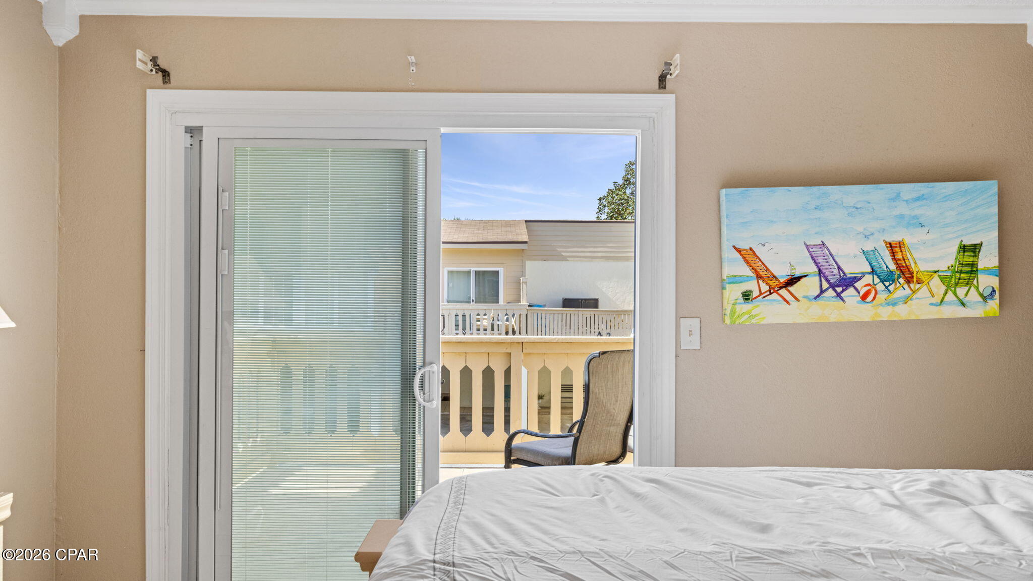 Horizon South I - Residential