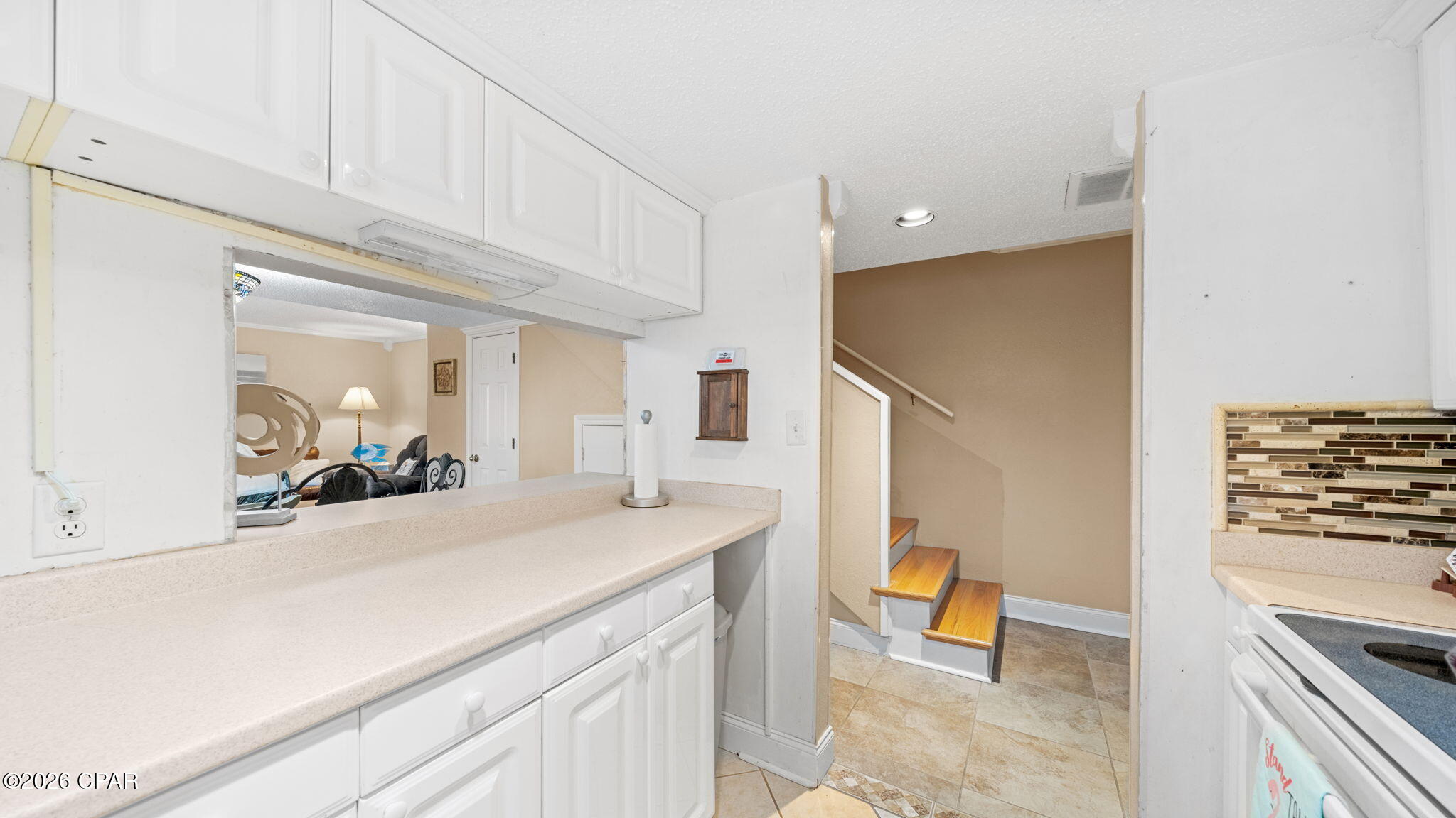 Horizon South I - Residential