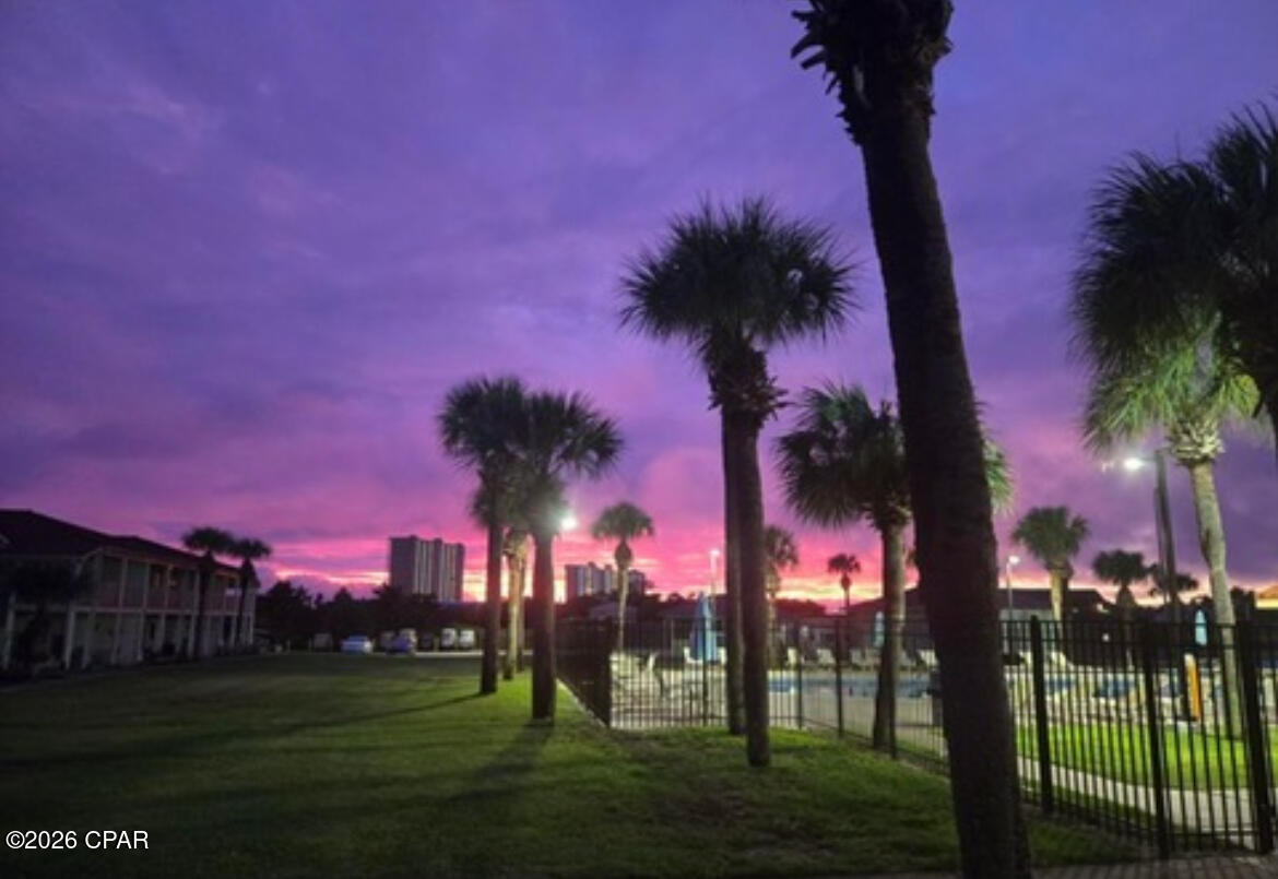 Horizon South I - Residential