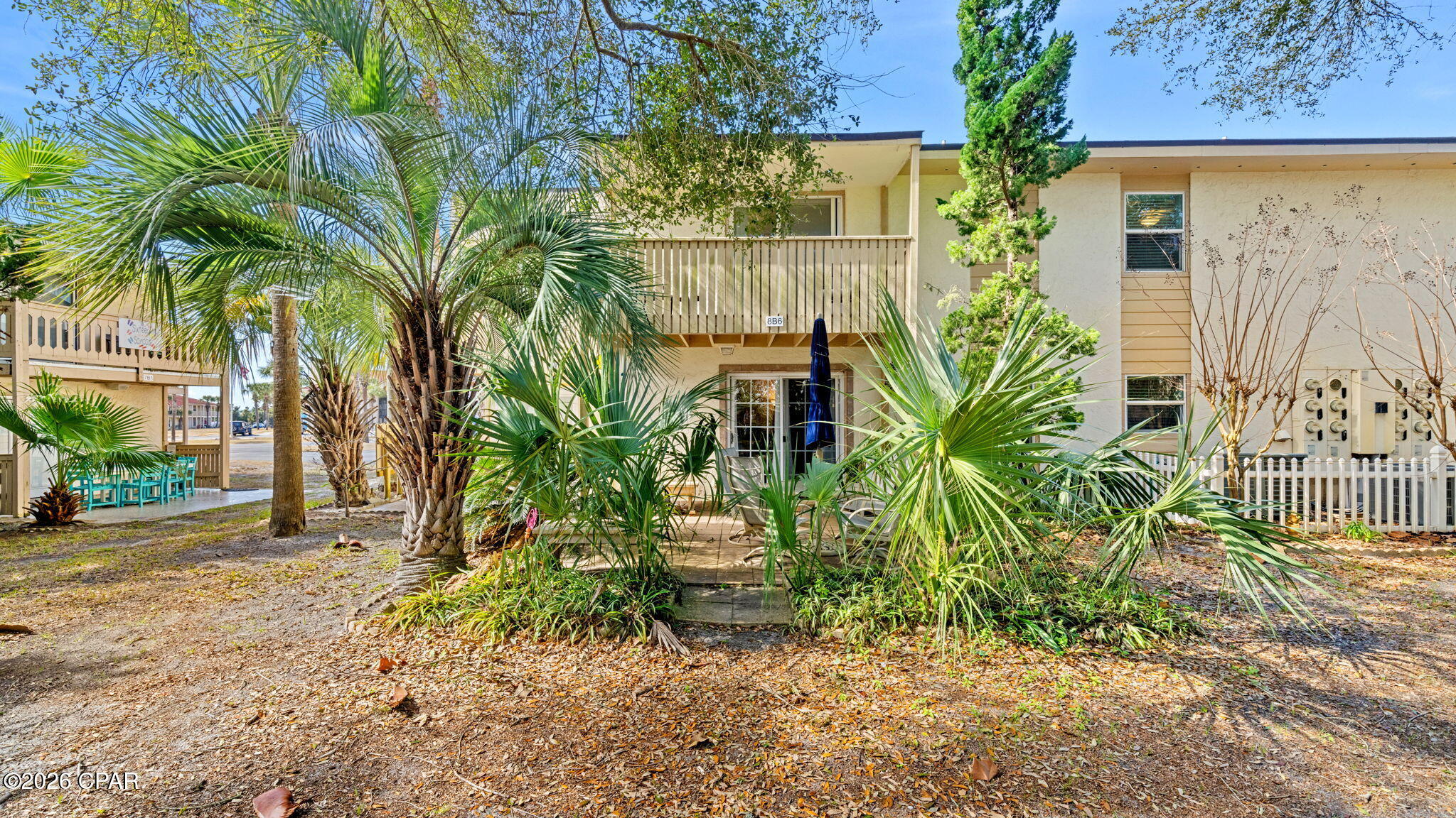 Horizon South I - Residential