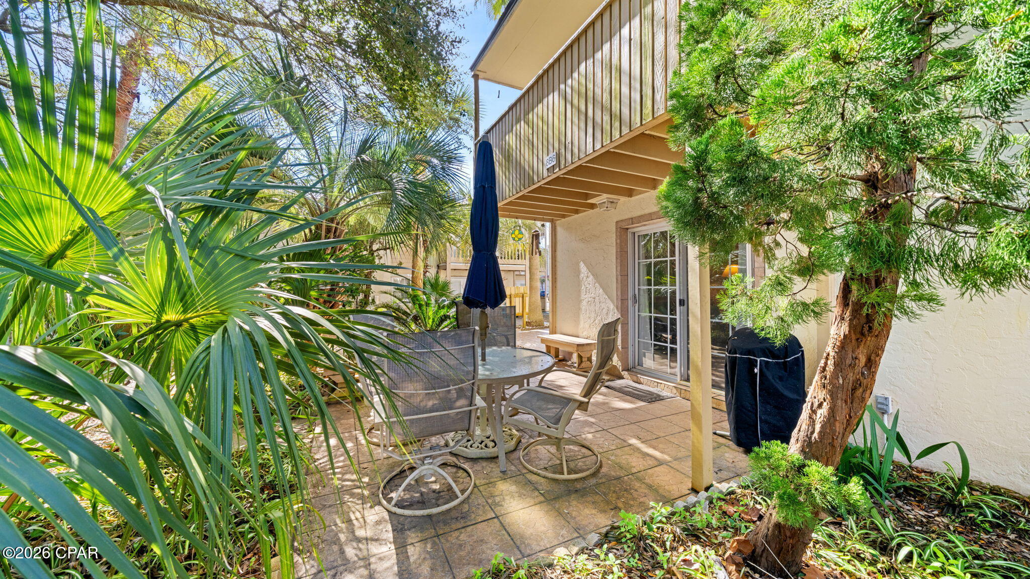 Horizon South I - Residential