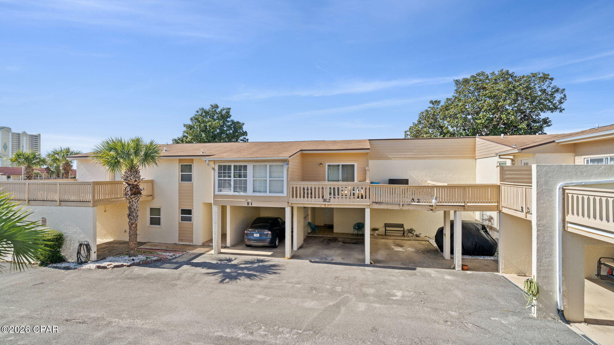 Horizon South I - Residential