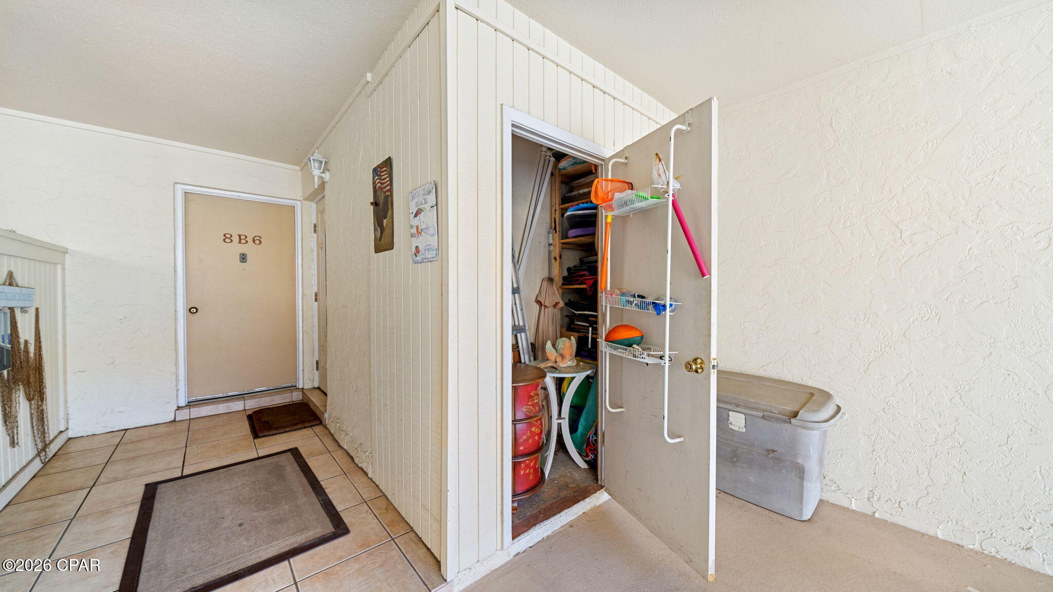 Horizon South I - Residential