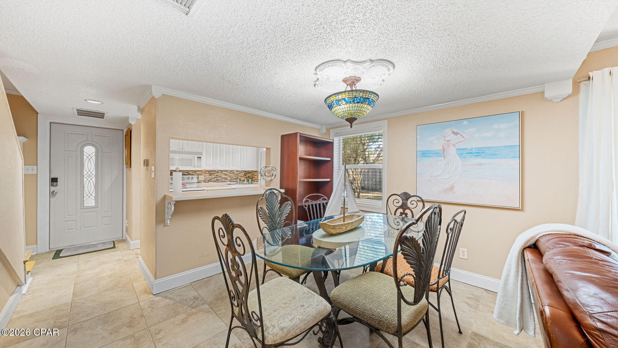 Horizon South I - Residential