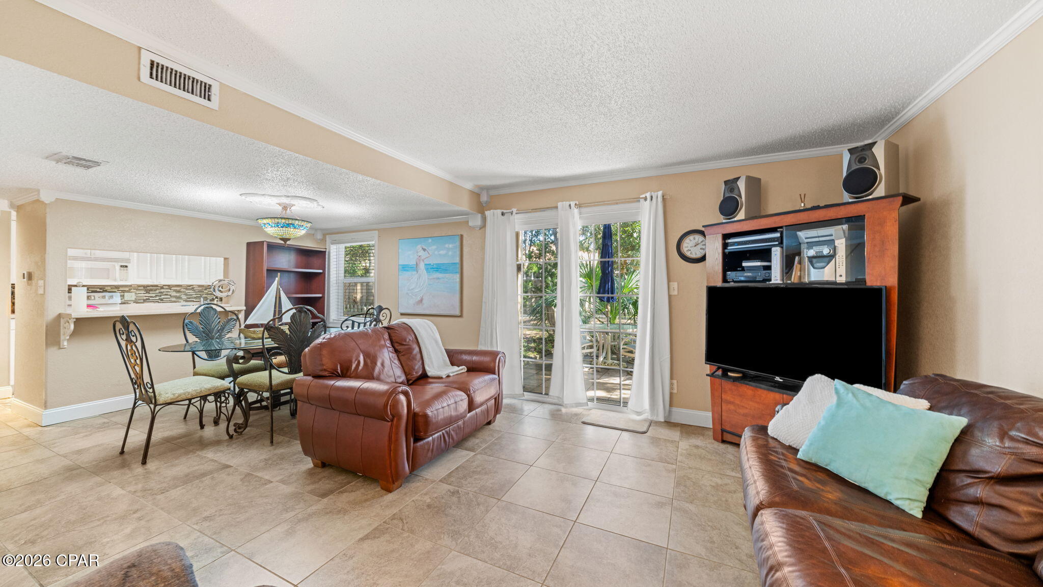 Horizon South I - Residential