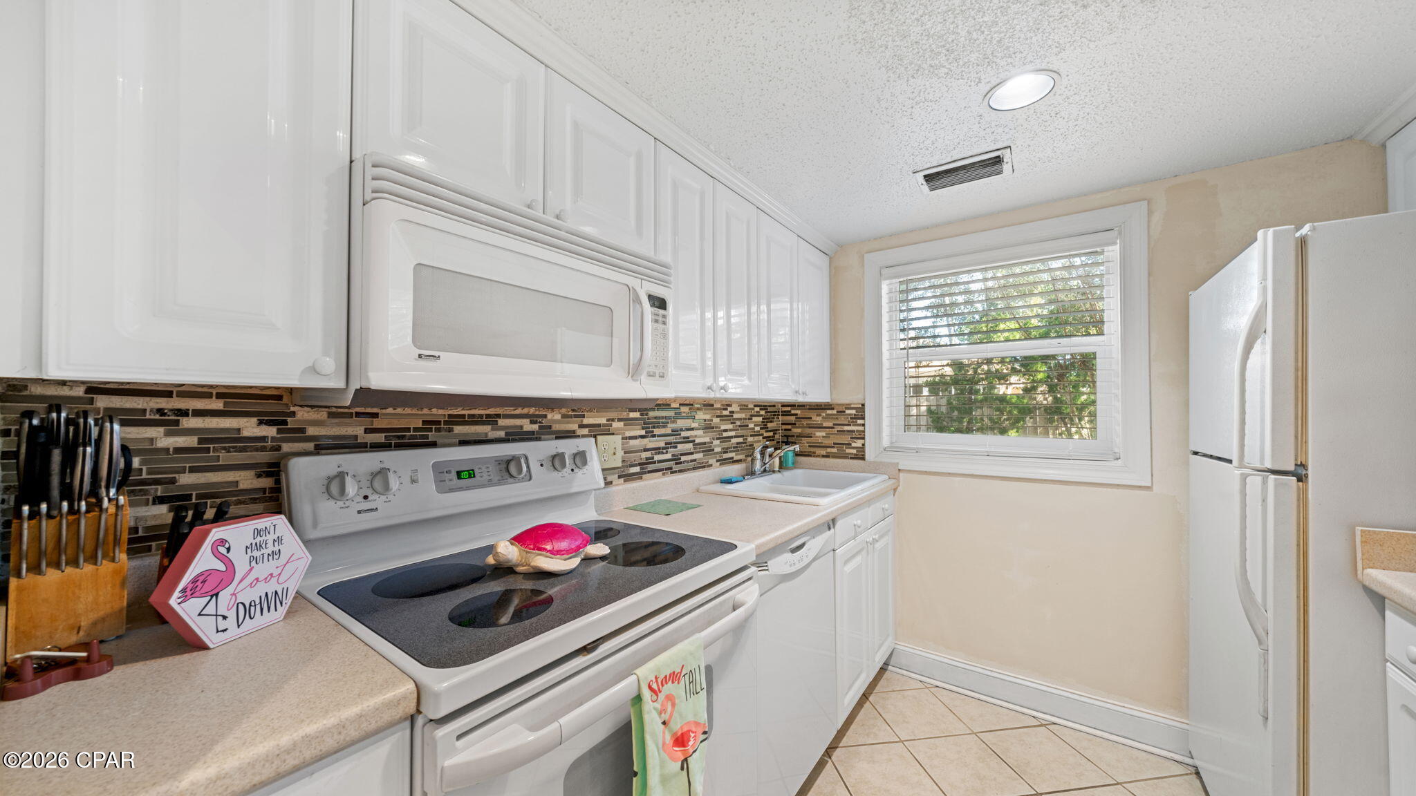 Horizon South I - Residential