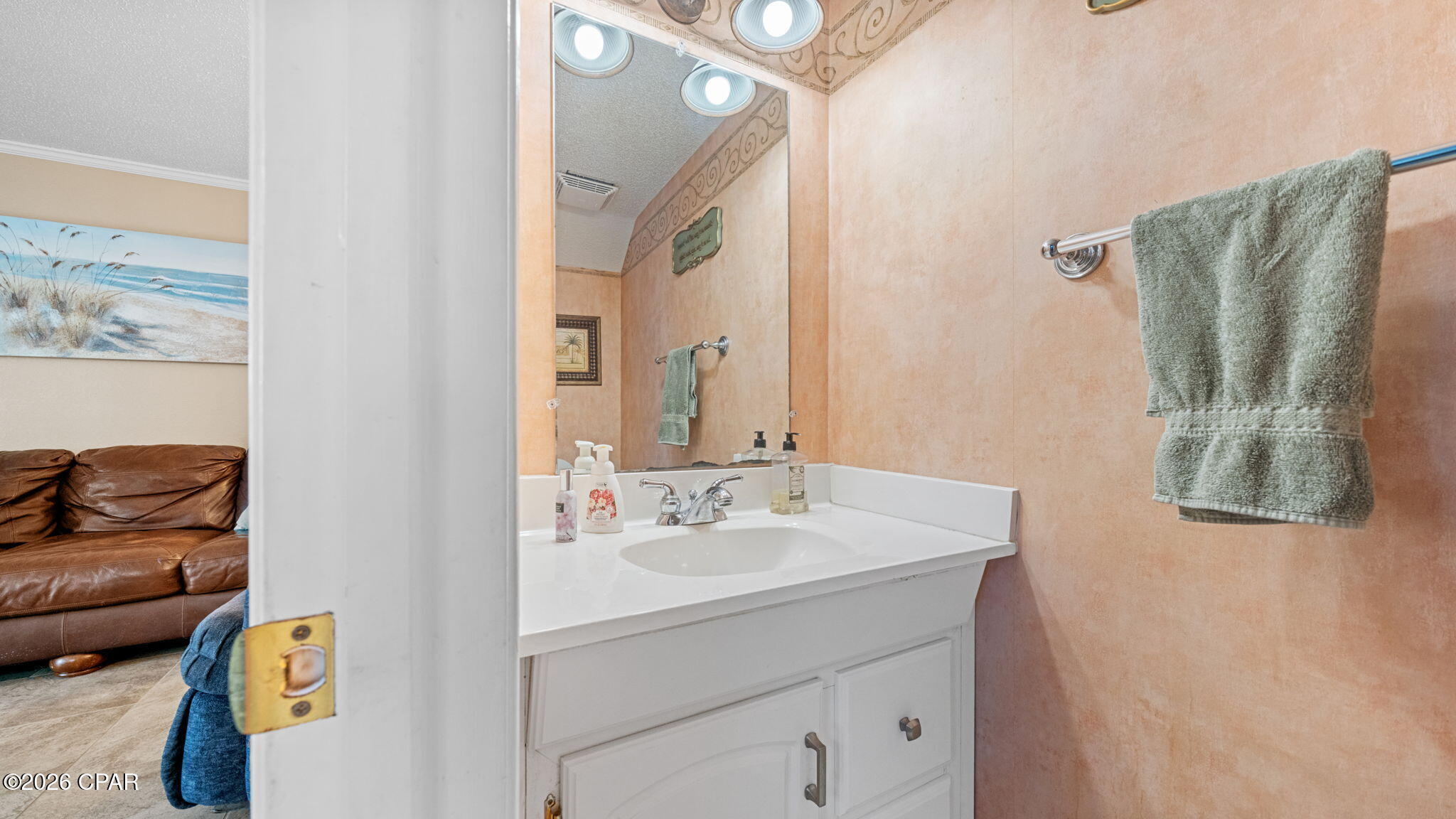 Horizon South I - Residential