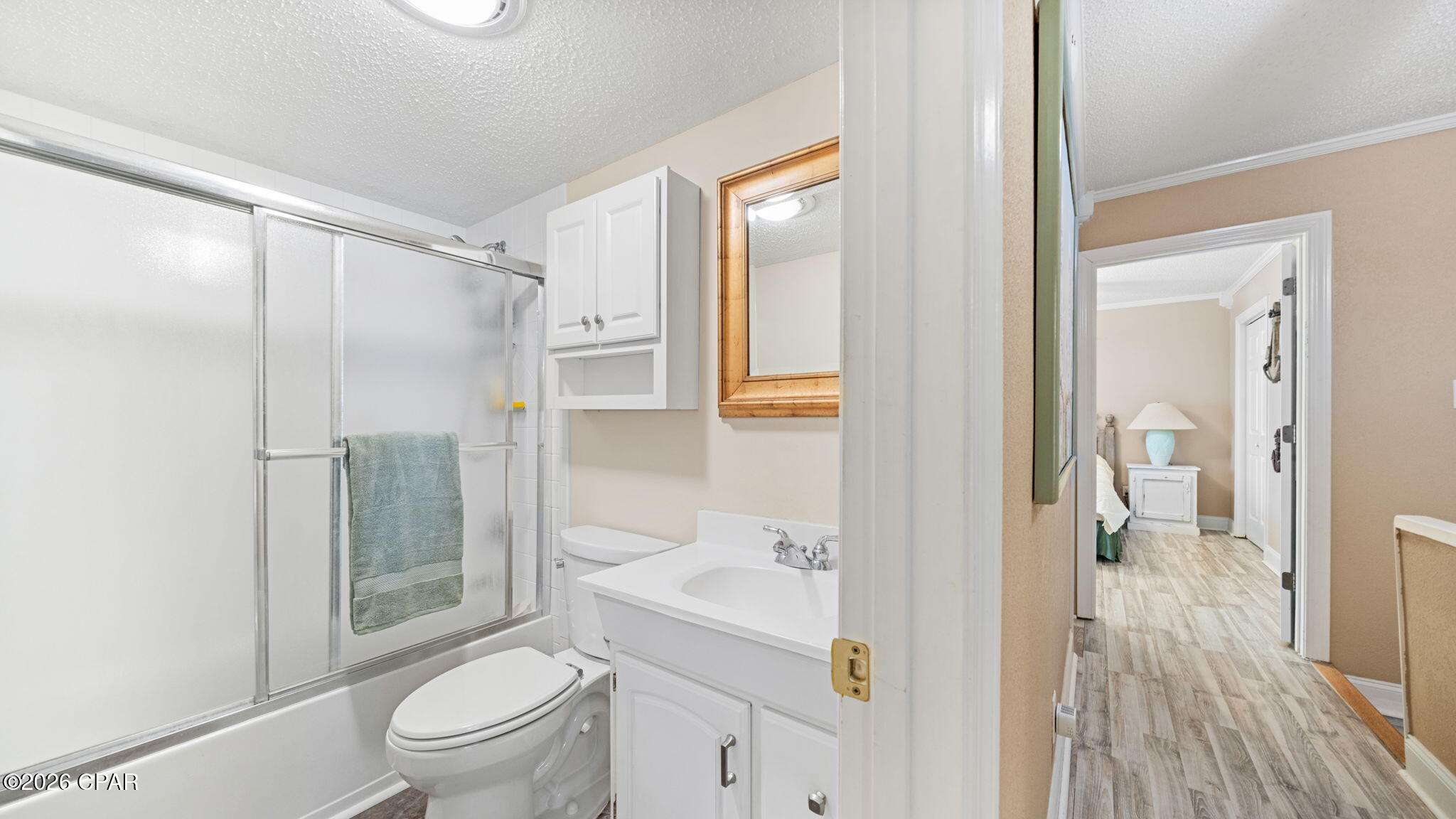 Horizon South I - Residential