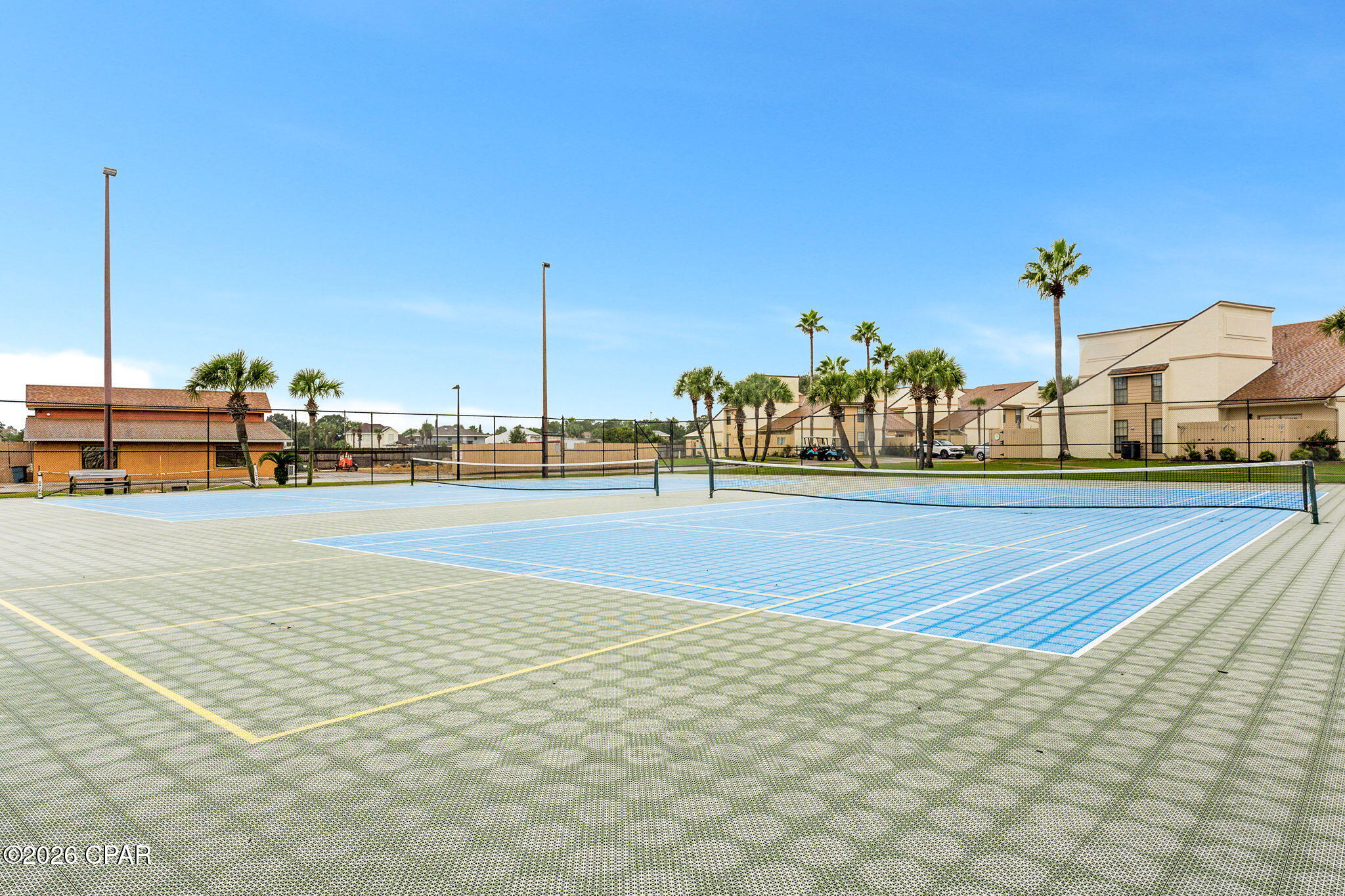 Horizon South I - Residential