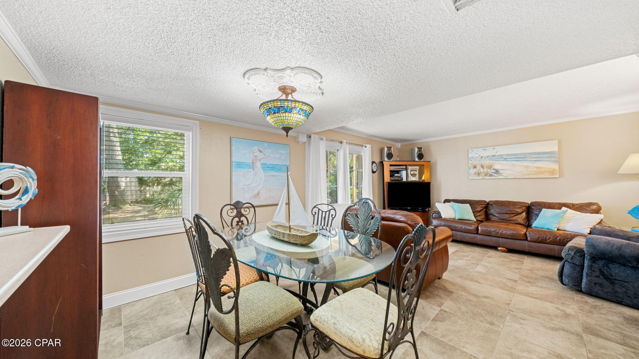 Horizon South I - Residential