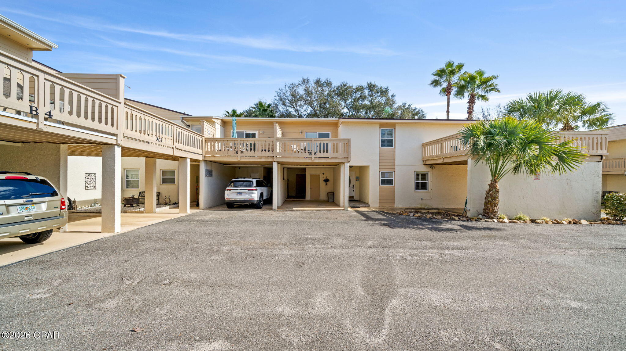 Horizon South I - Residential