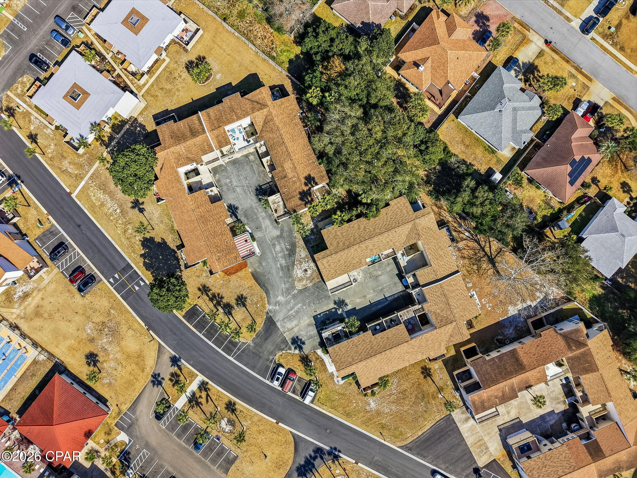 Horizon South I - Residential