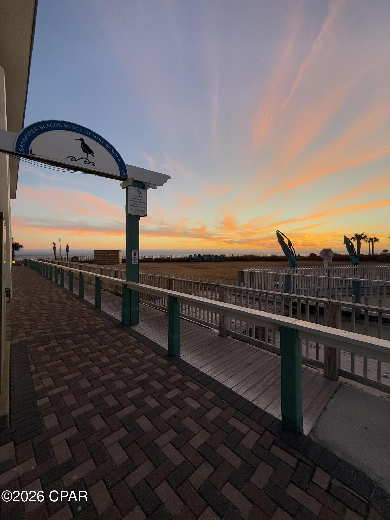 Horizon South I - Residential