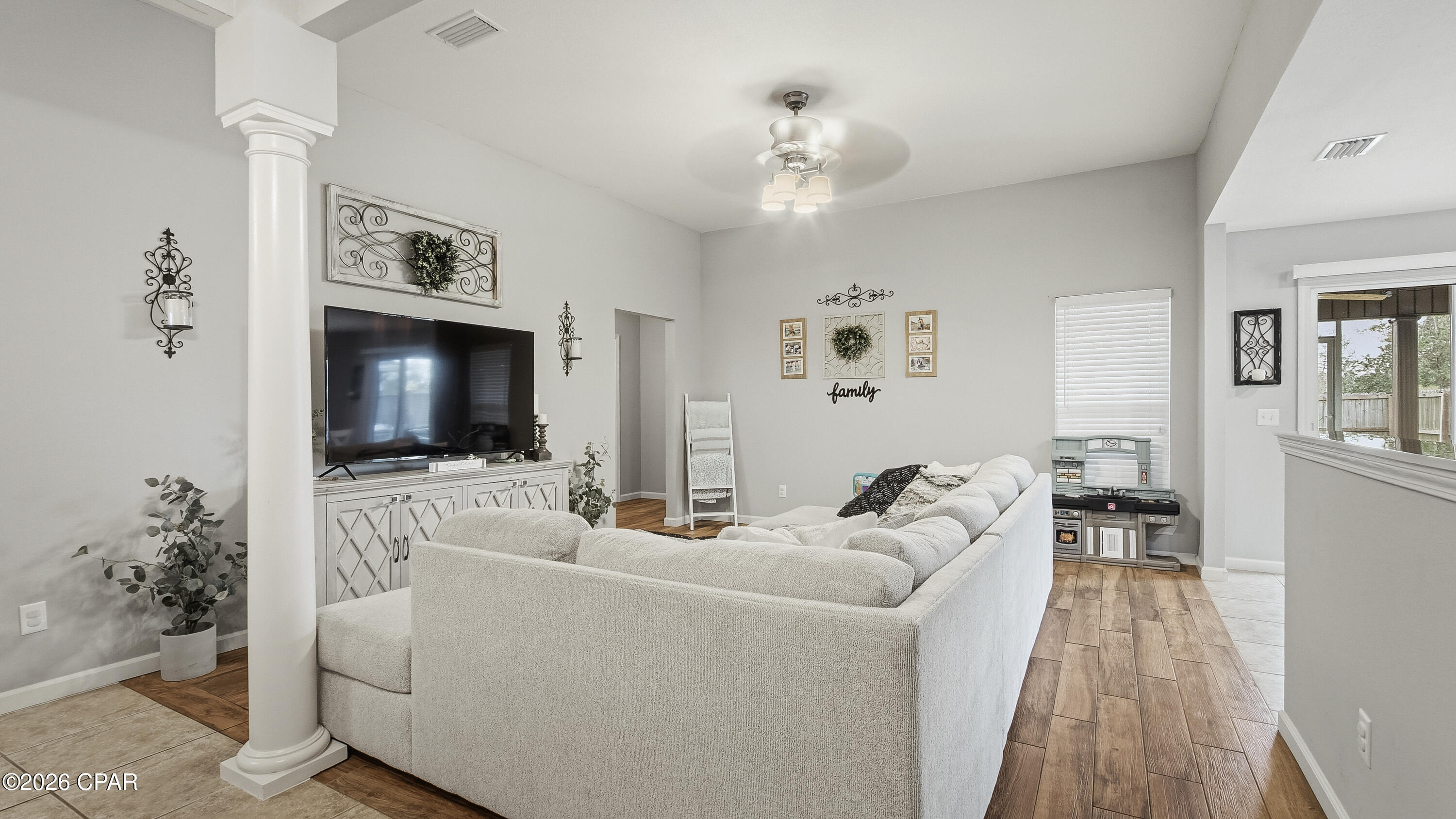 Brentwoods Phase III - Residential