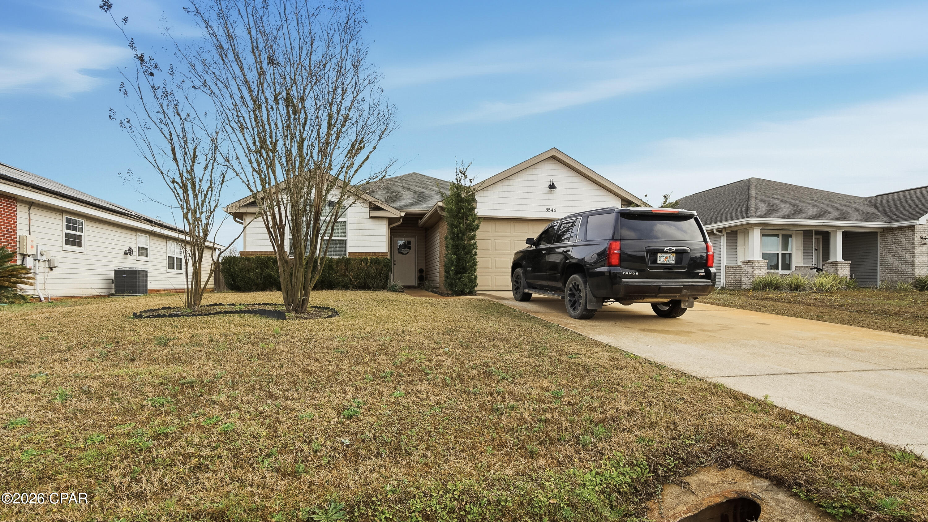 Brentwoods Phase III - Residential