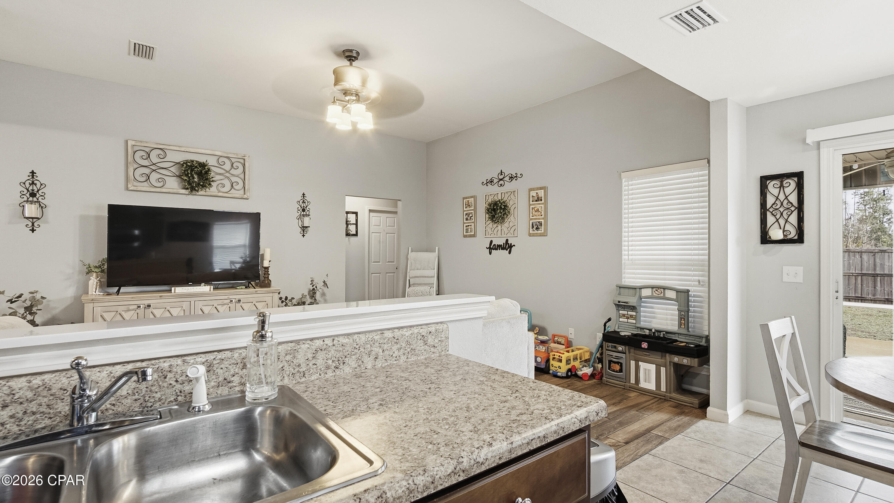 Brentwoods Phase III - Residential