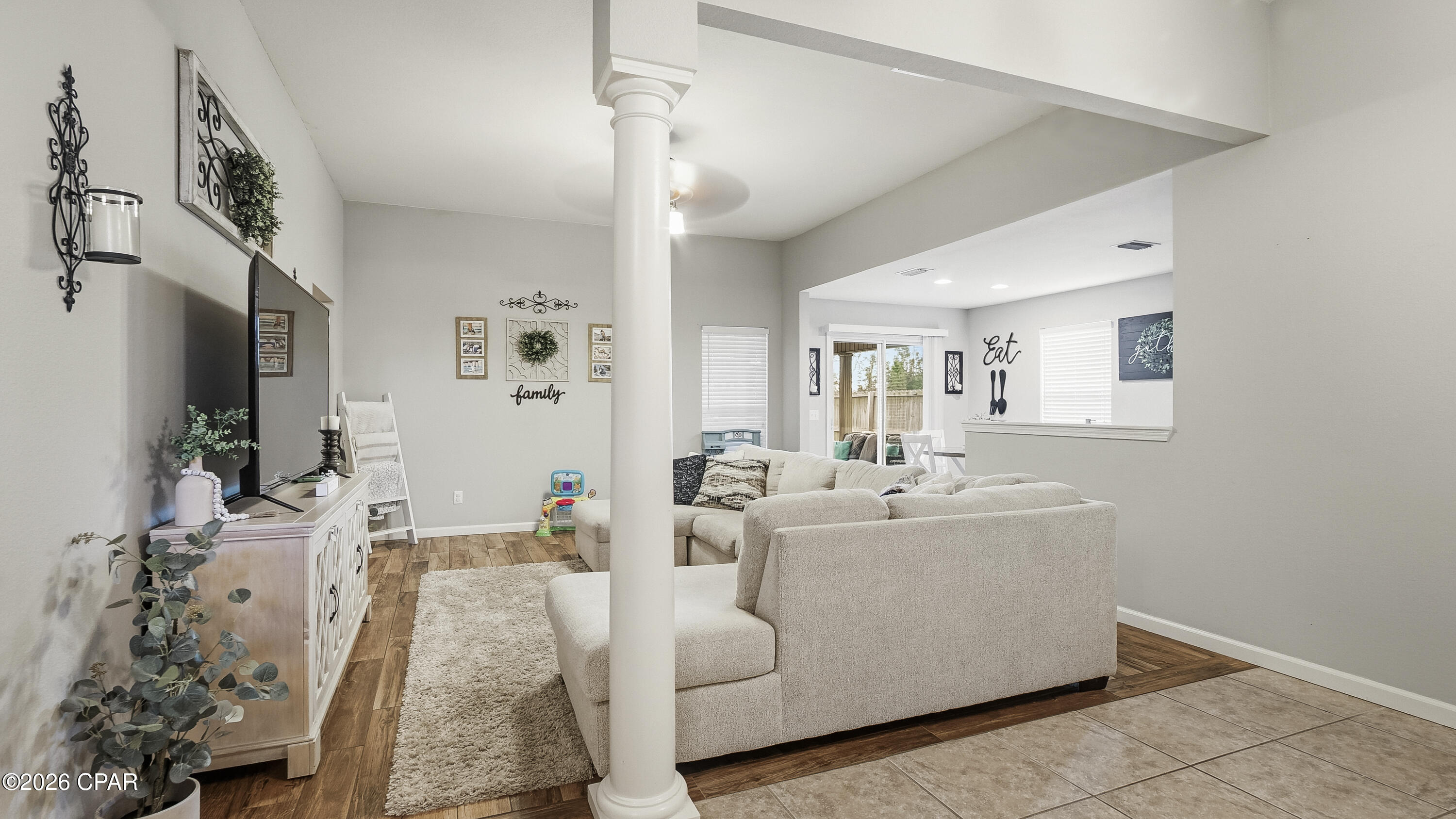 Brentwoods Phase III - Residential