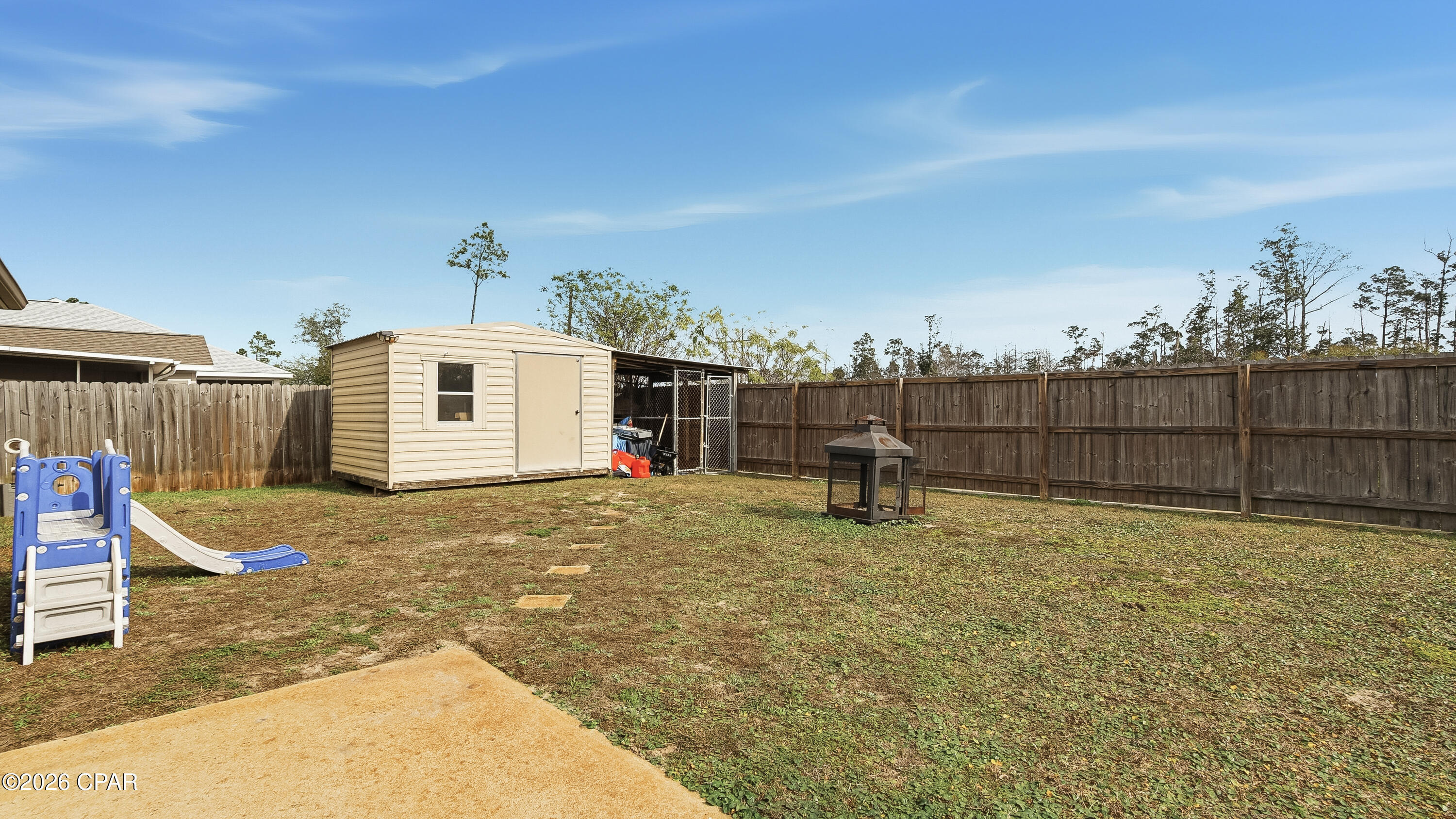 Brentwoods Phase III - Residential