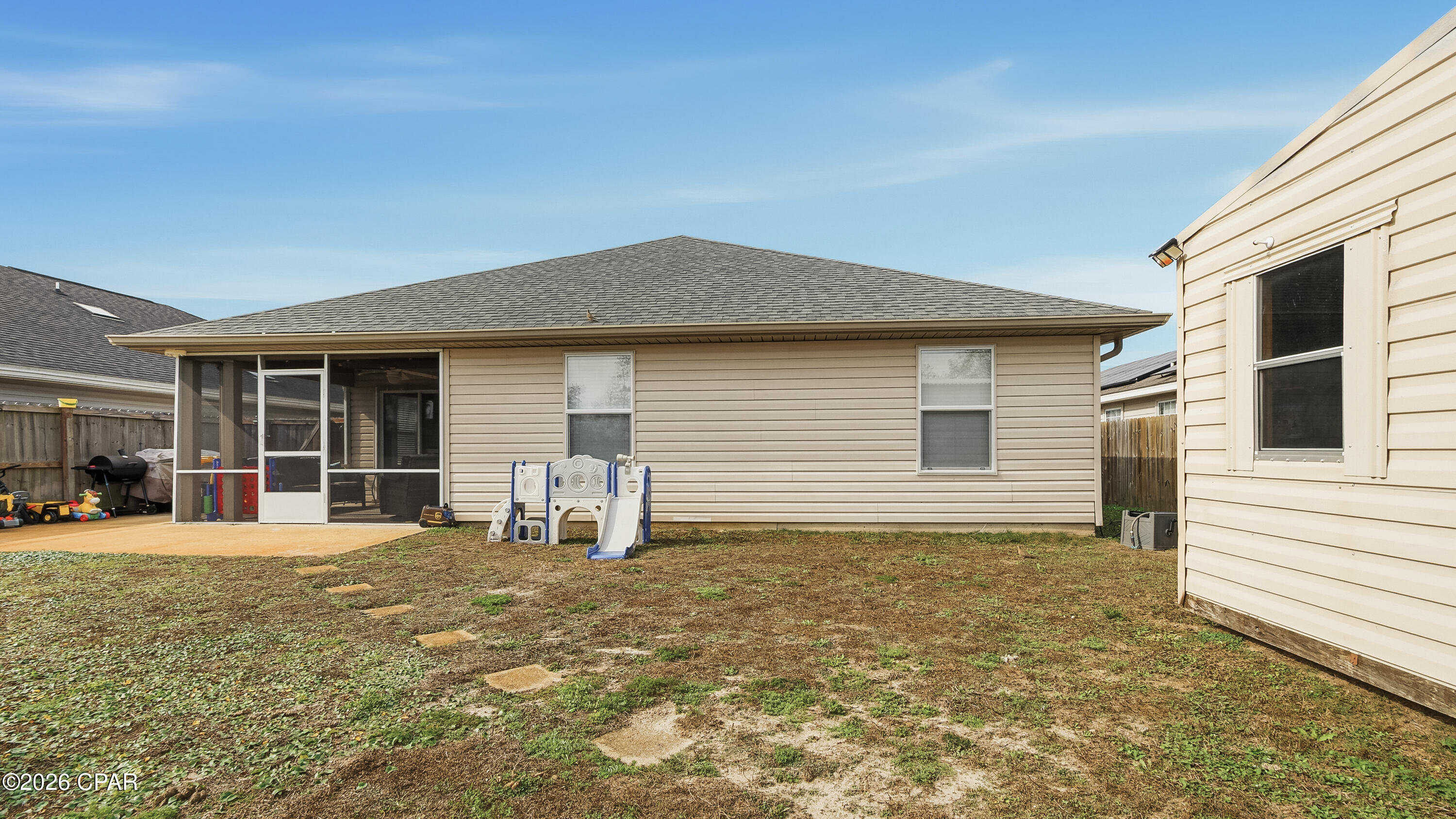 Brentwoods Phase III - Residential