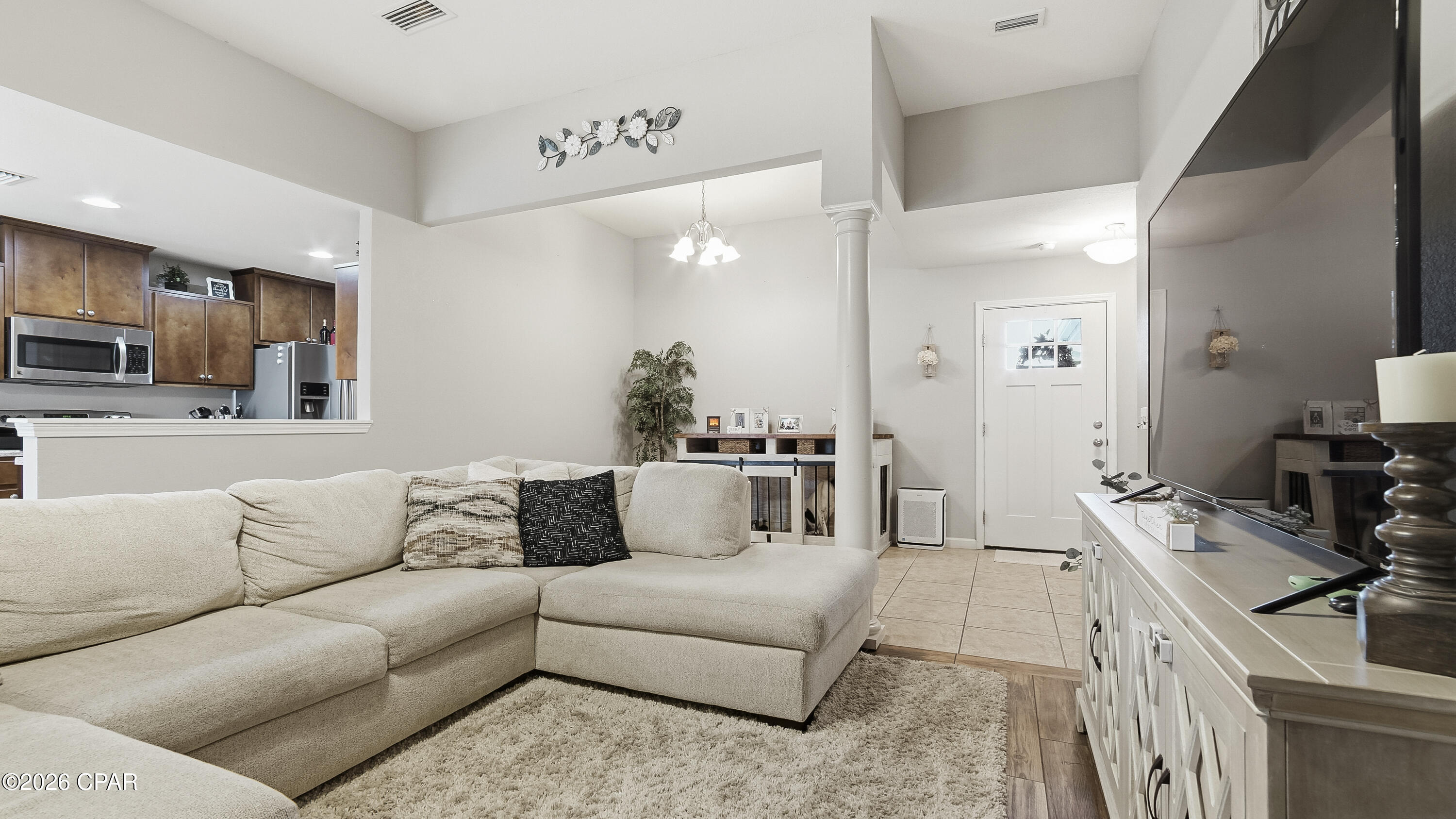 Brentwoods Phase III - Residential