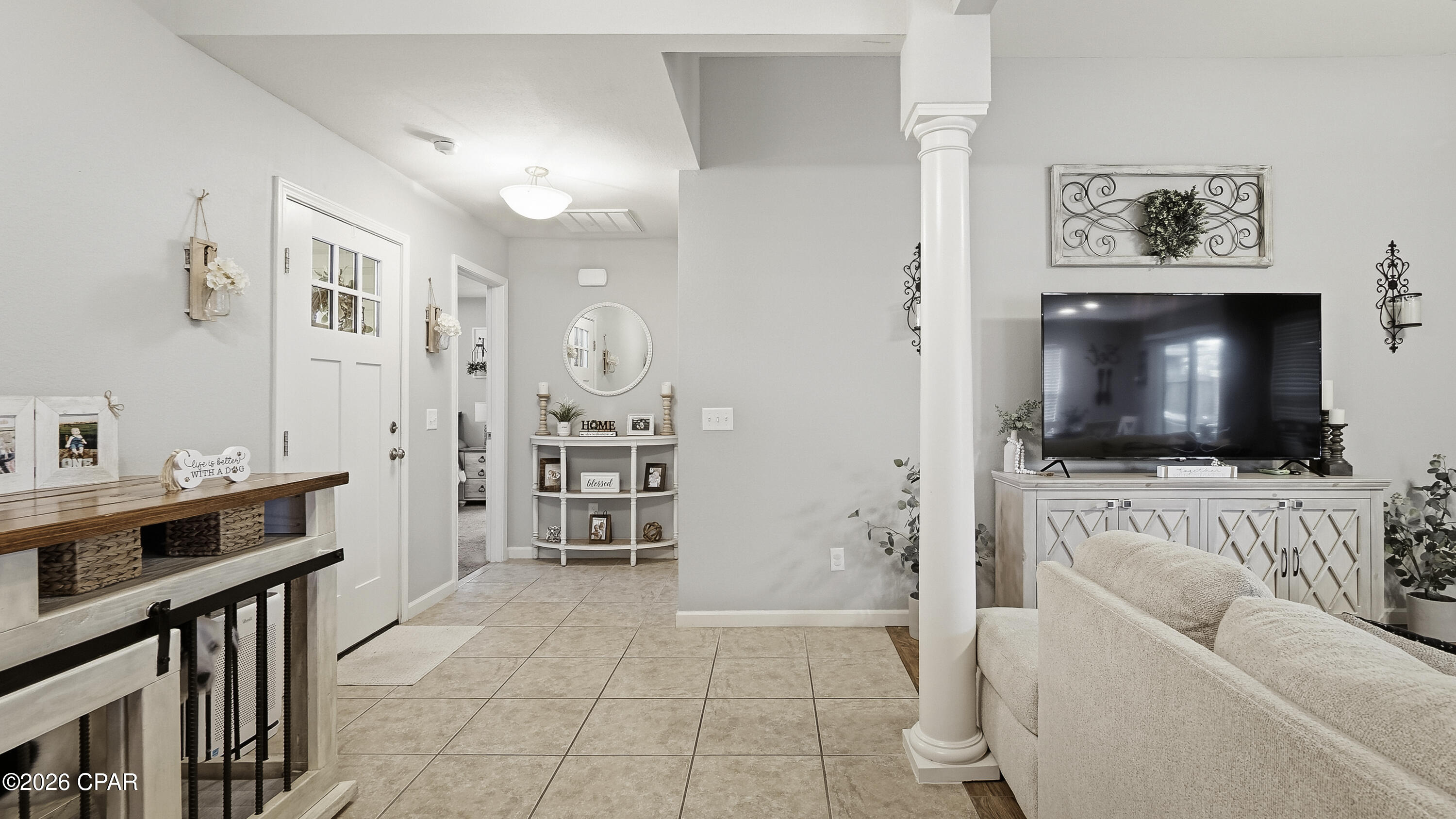 Brentwoods Phase III - Residential