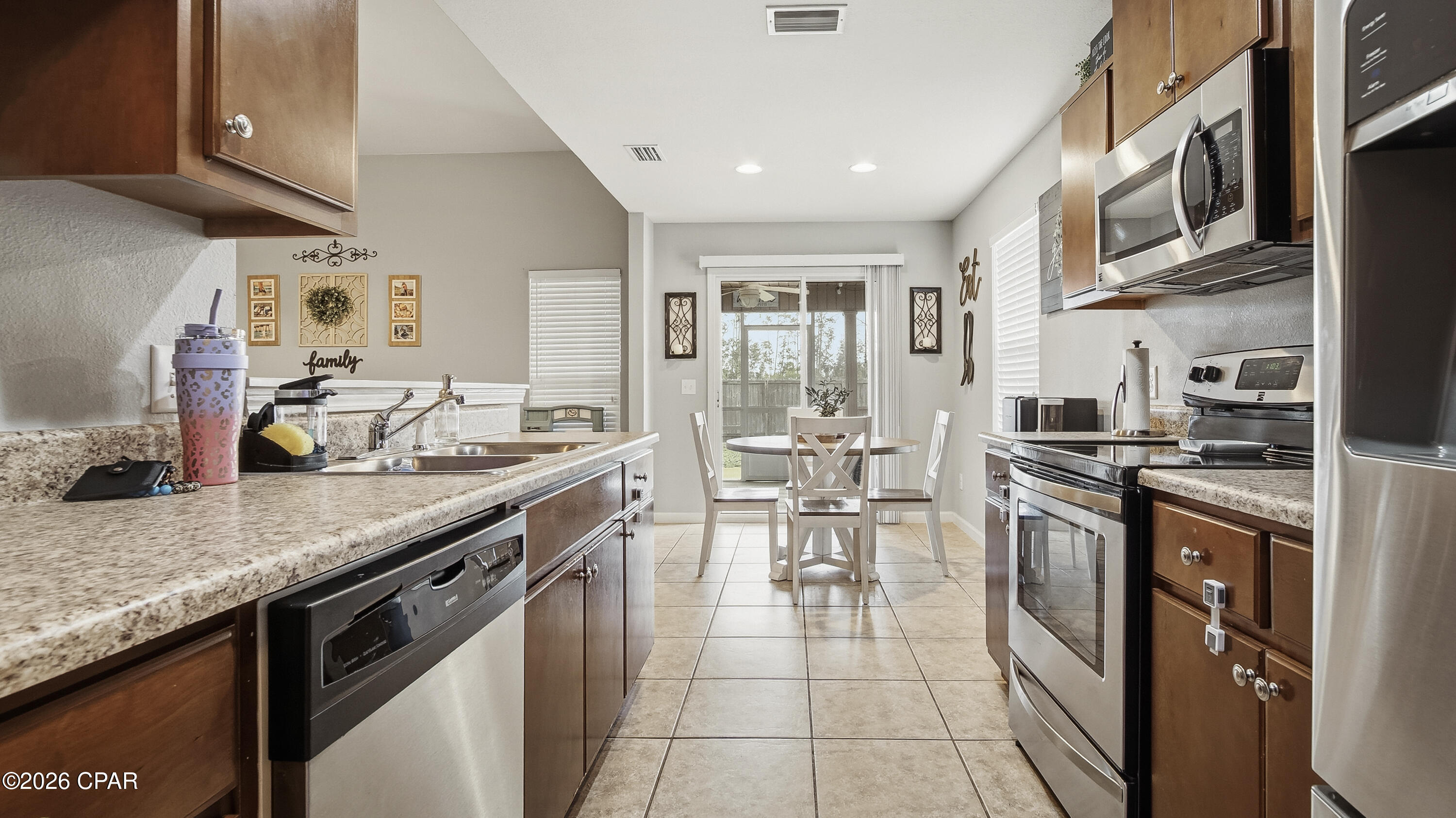 Brentwoods Phase III - Residential