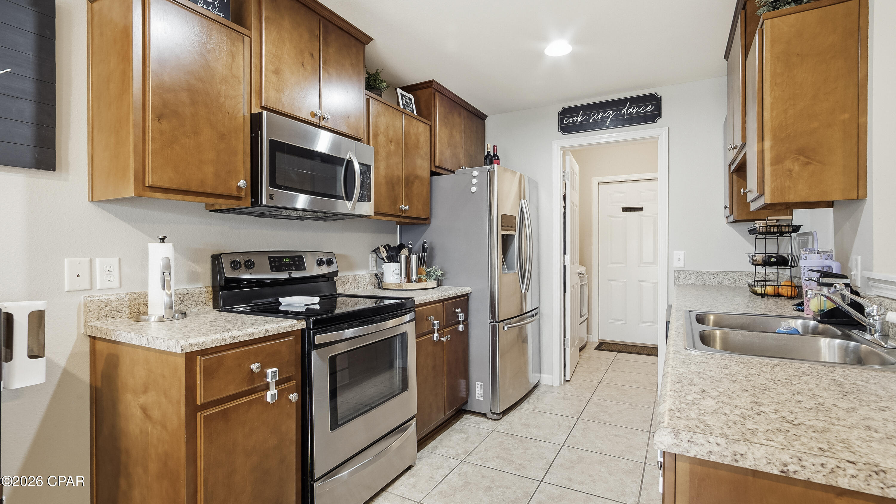 Brentwoods Phase III - Residential