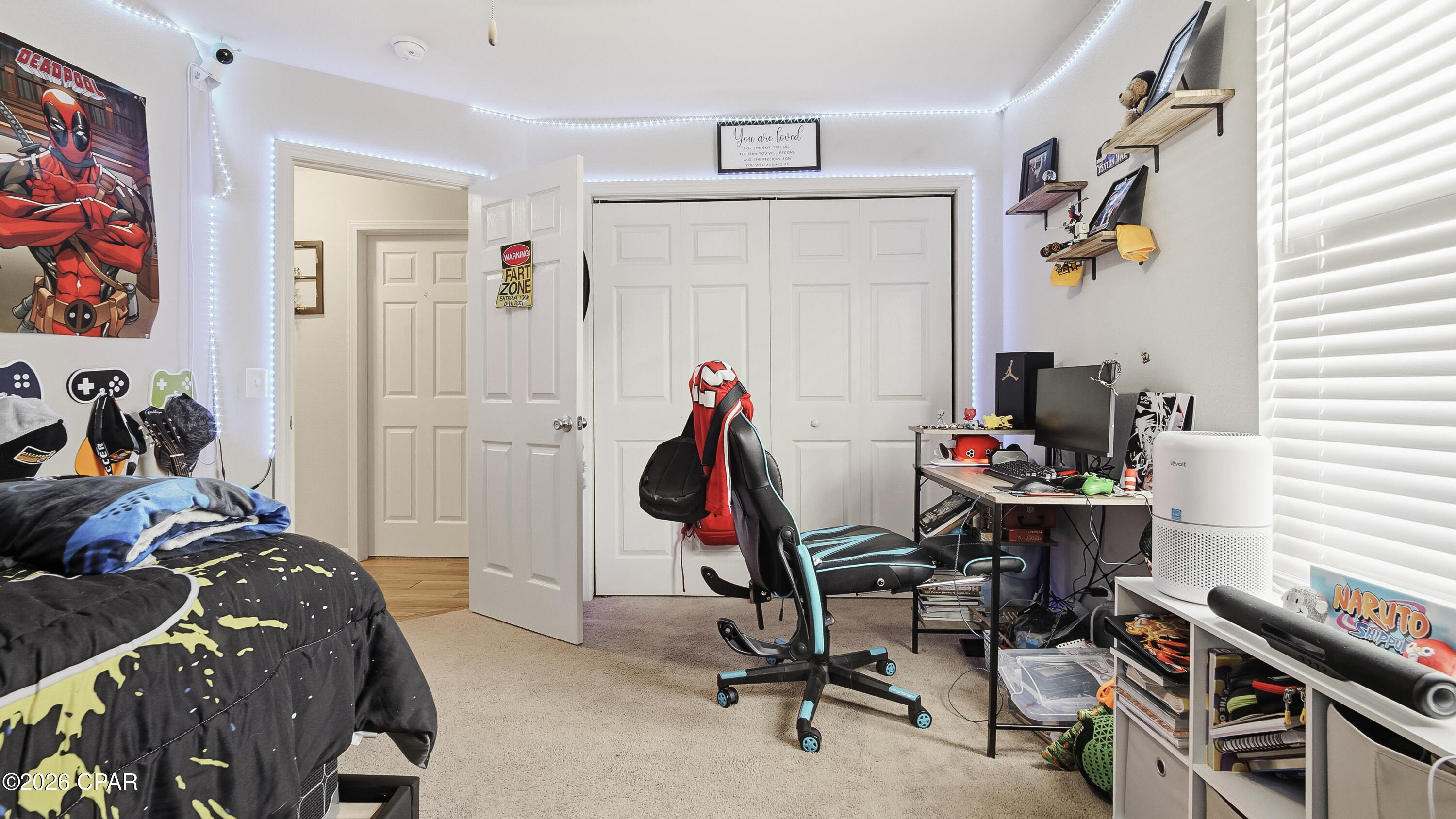 Brentwoods Phase III - Residential