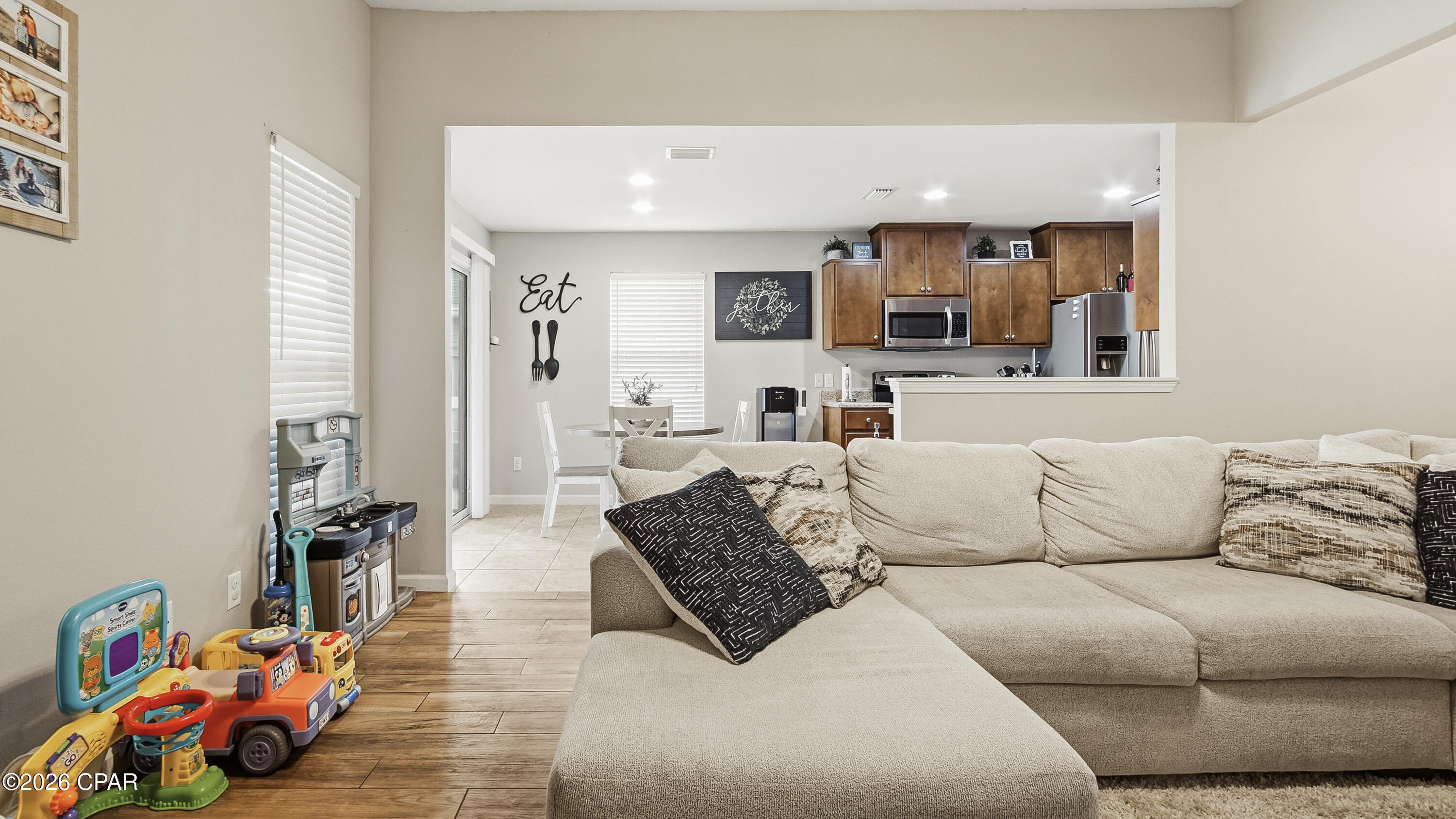 Brentwoods Phase III - Residential