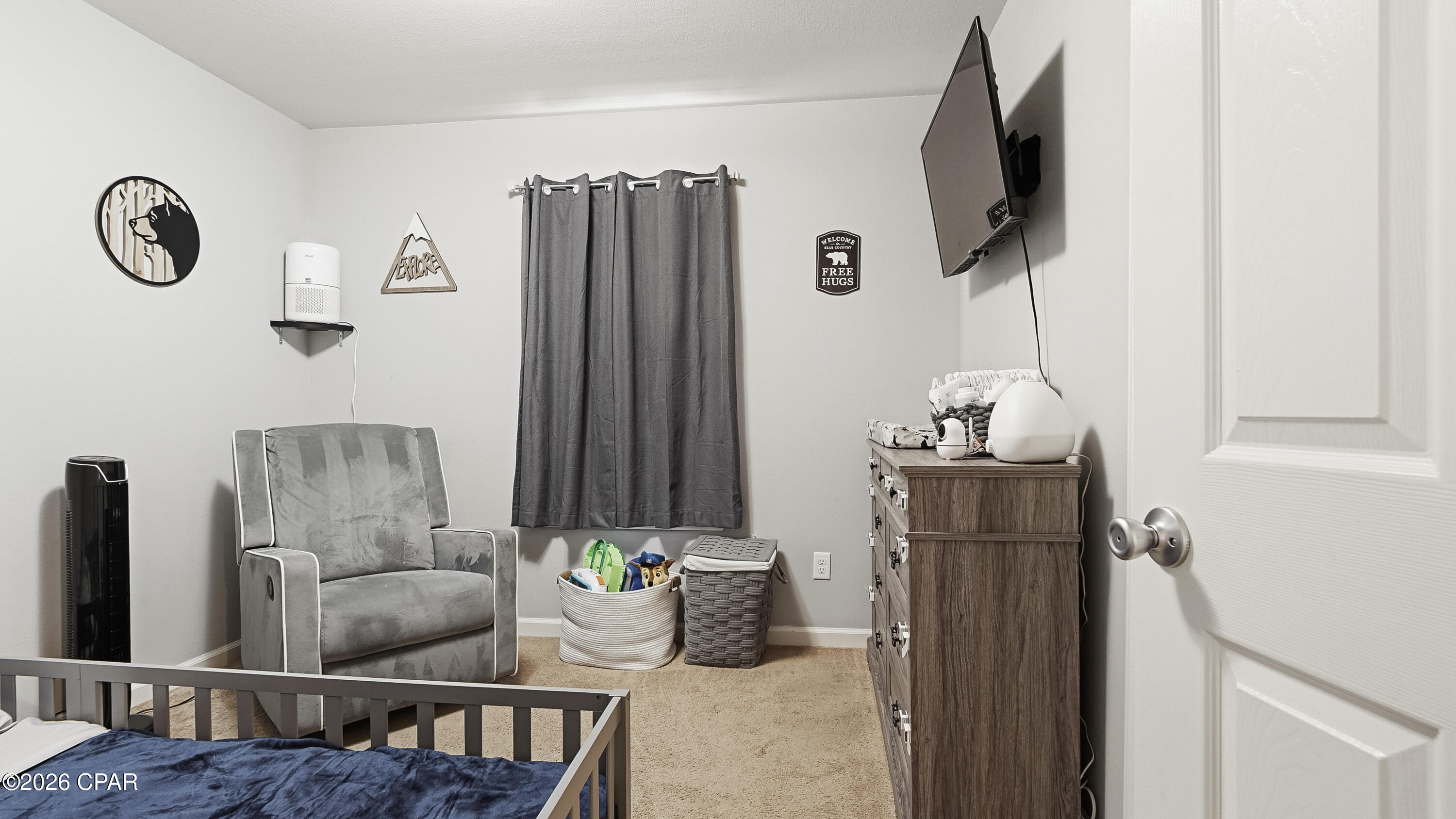 Brentwoods Phase III - Residential