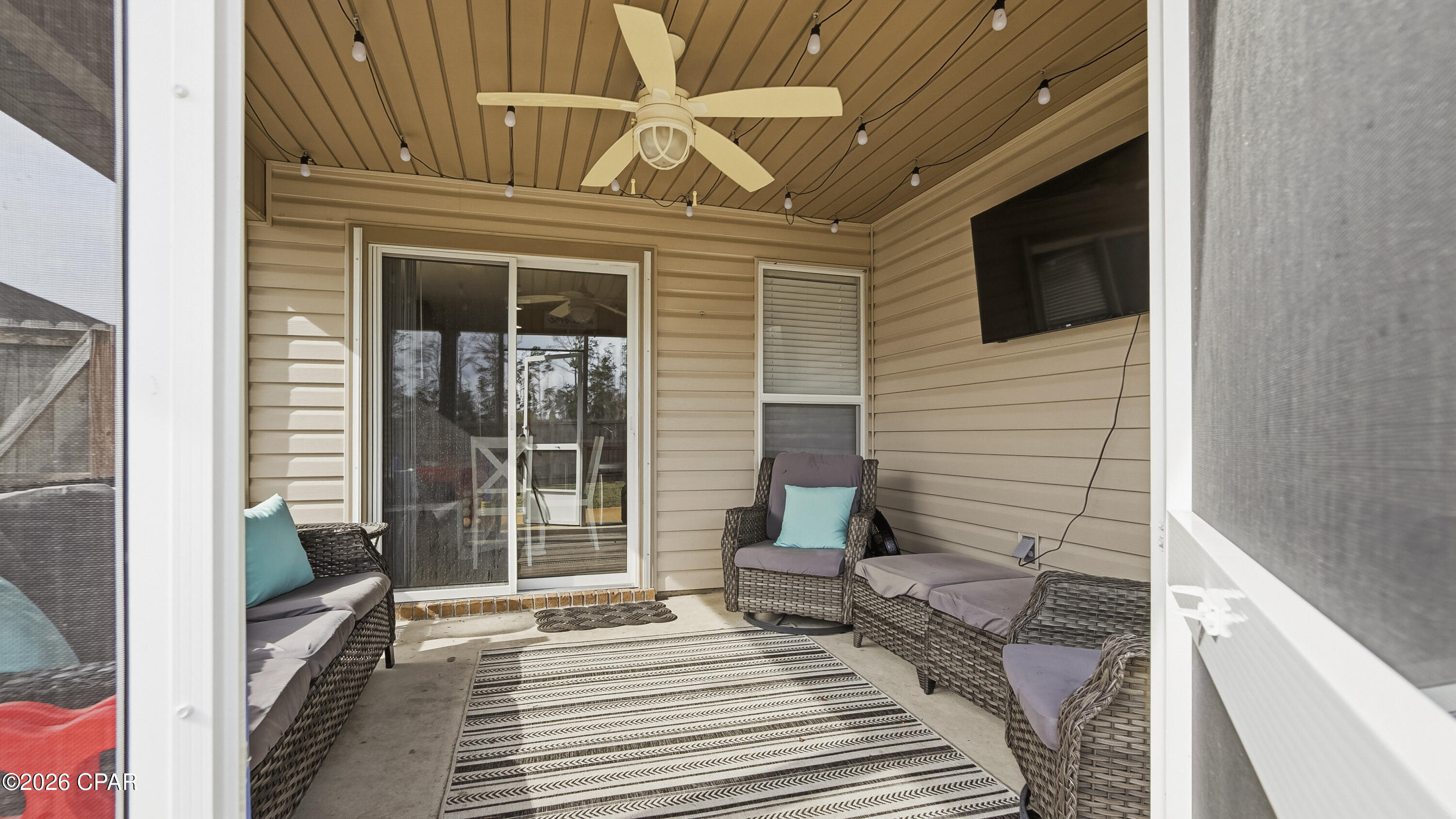 Brentwoods Phase III - Residential