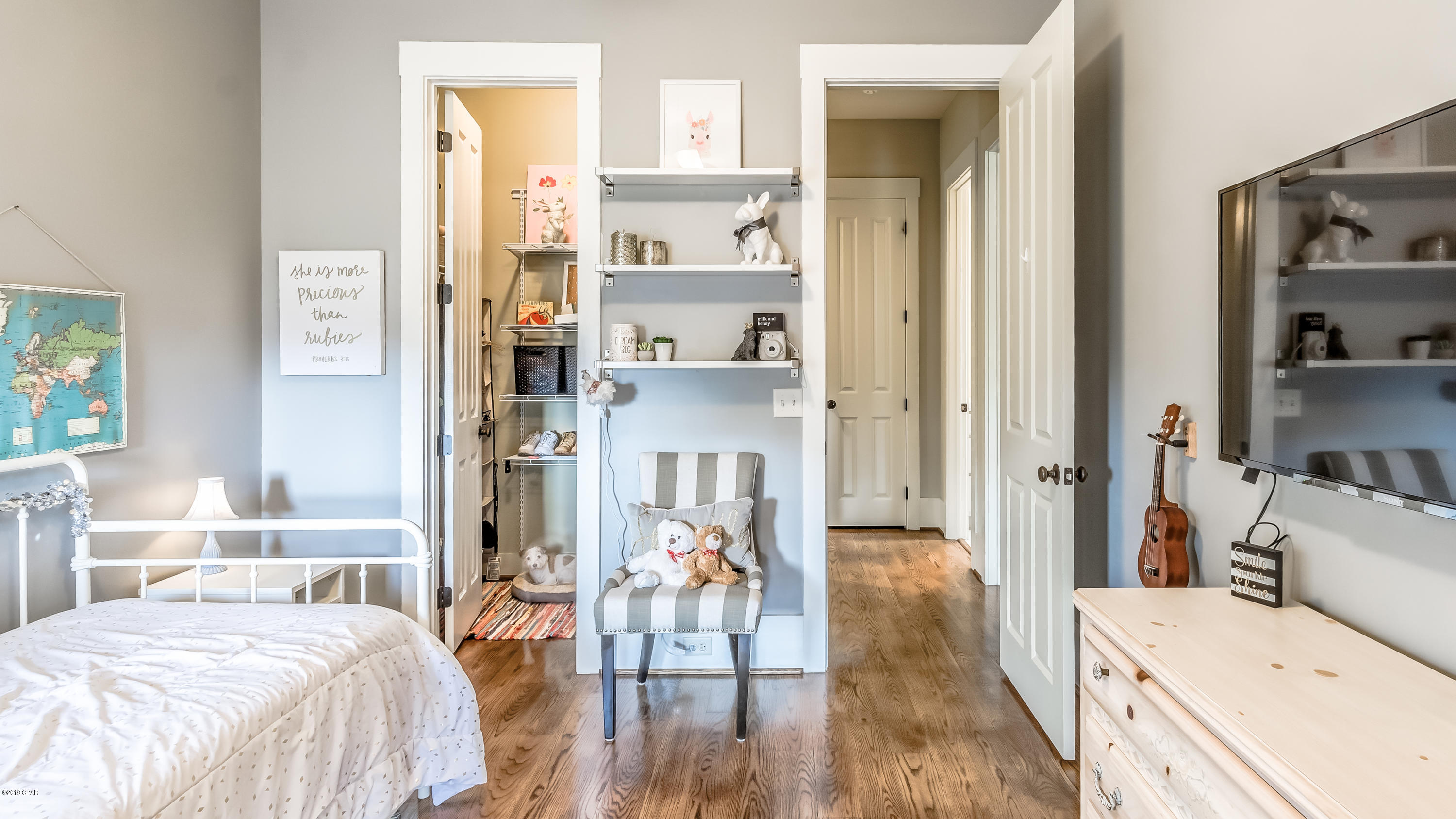 Martinique Phase I - Residential