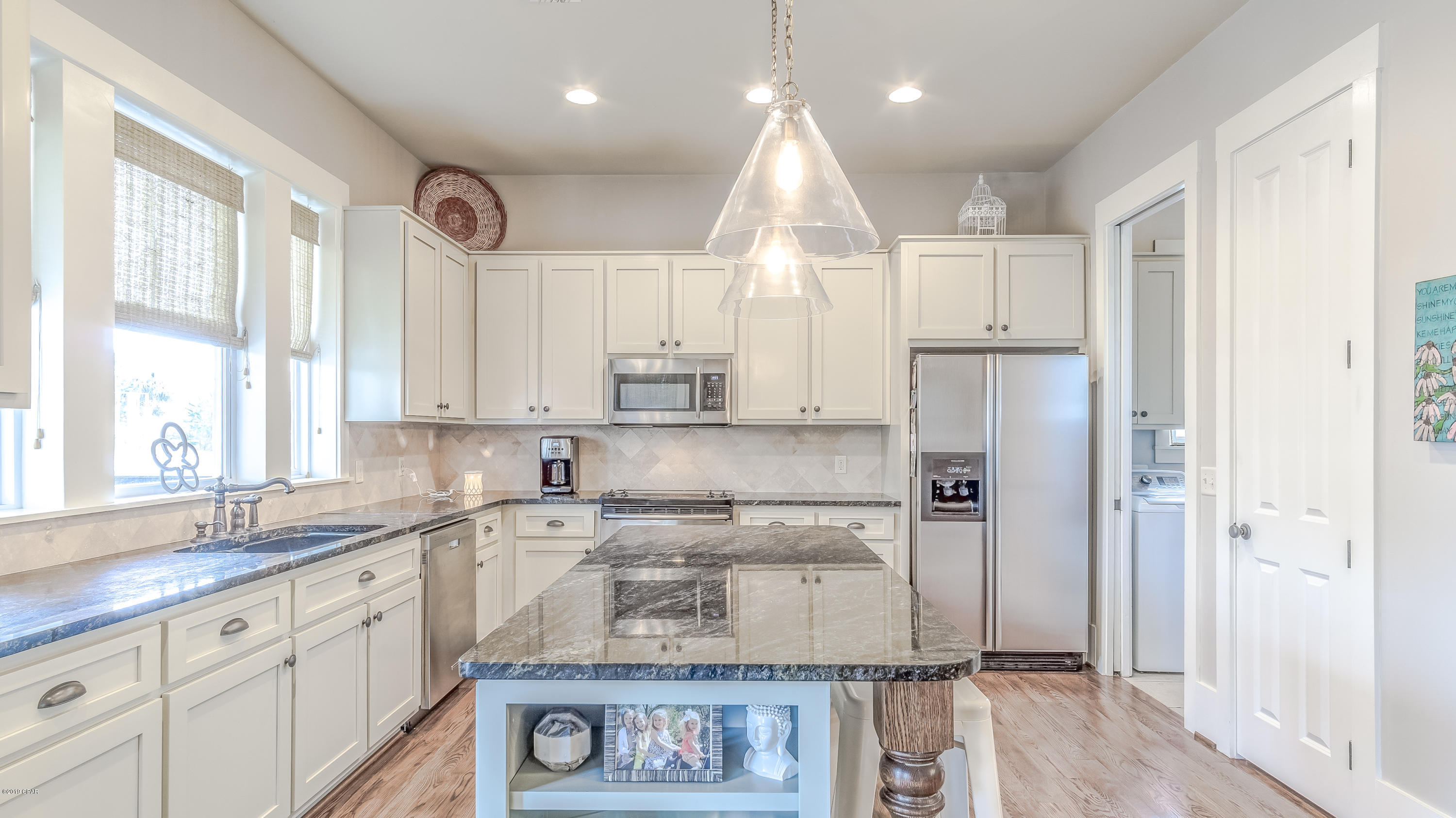 Martinique Phase I - Residential