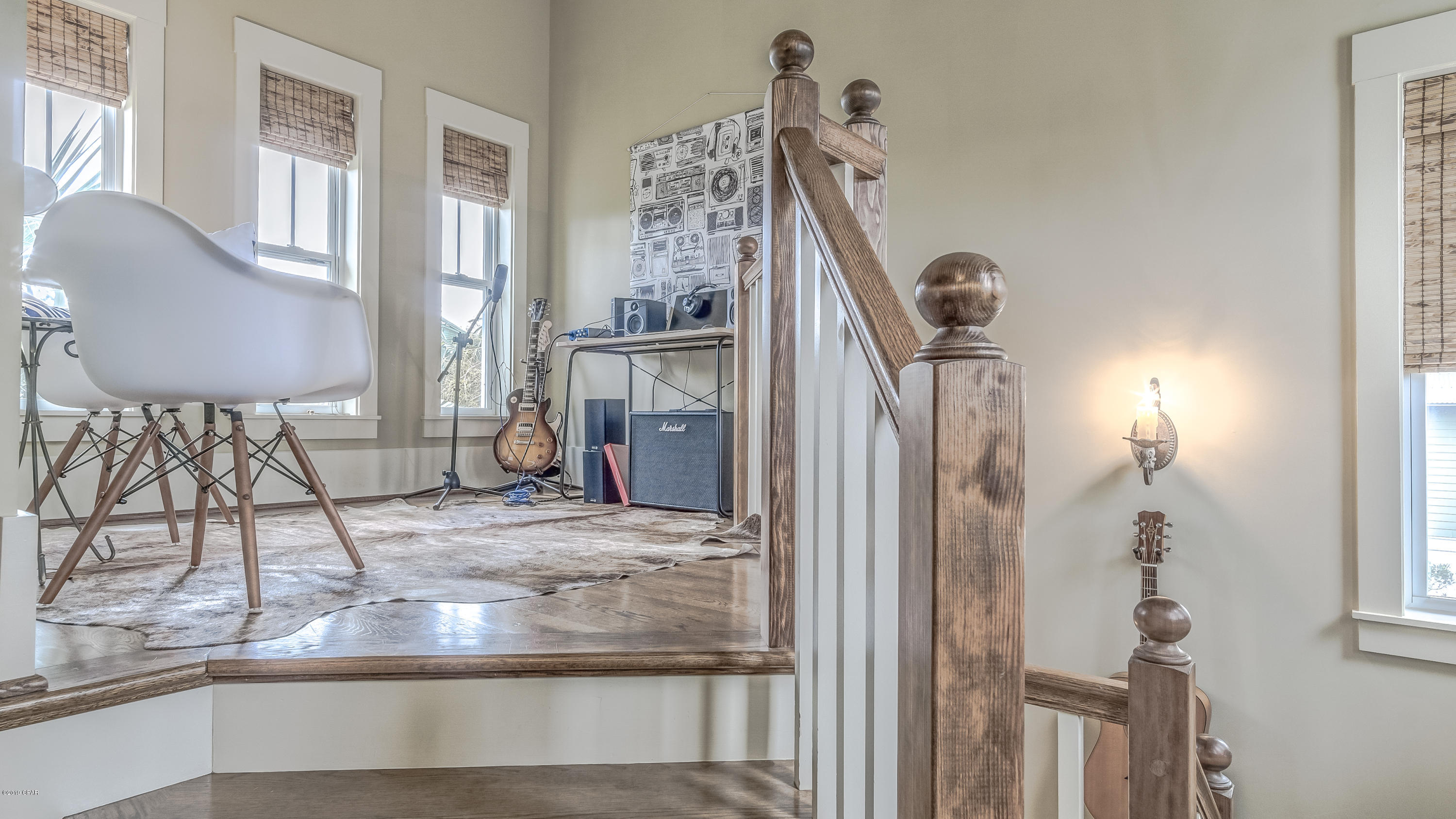 Martinique Phase I - Residential