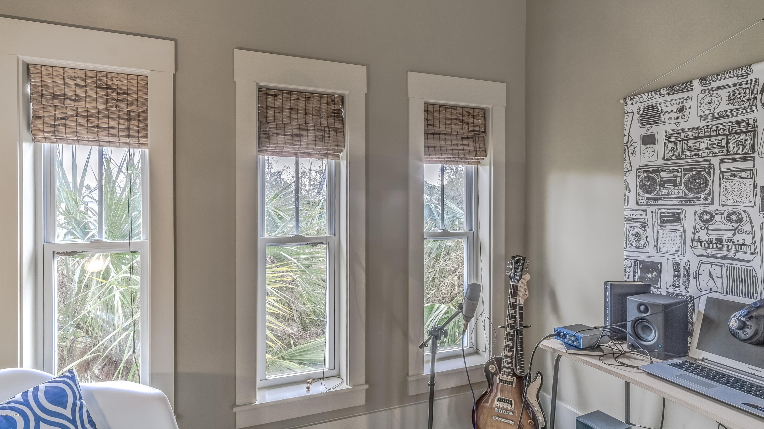 Martinique Phase I - Residential