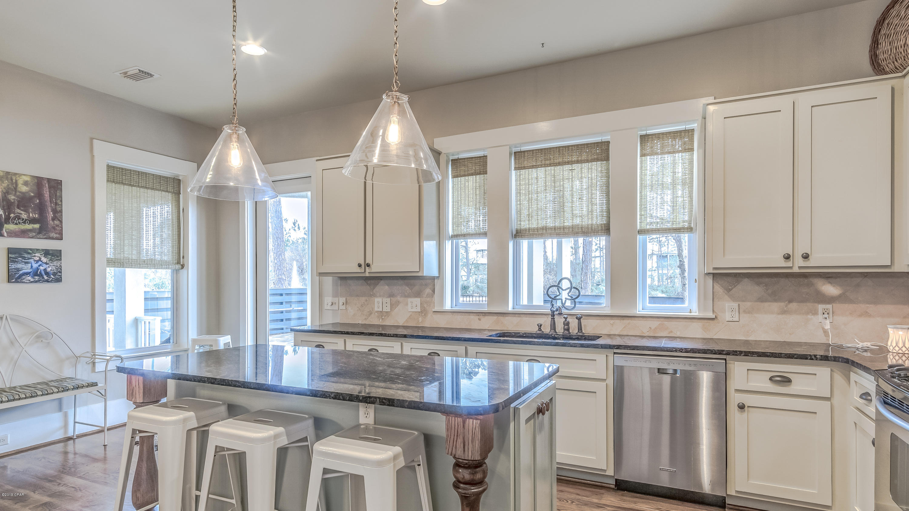 Martinique Phase I - Residential