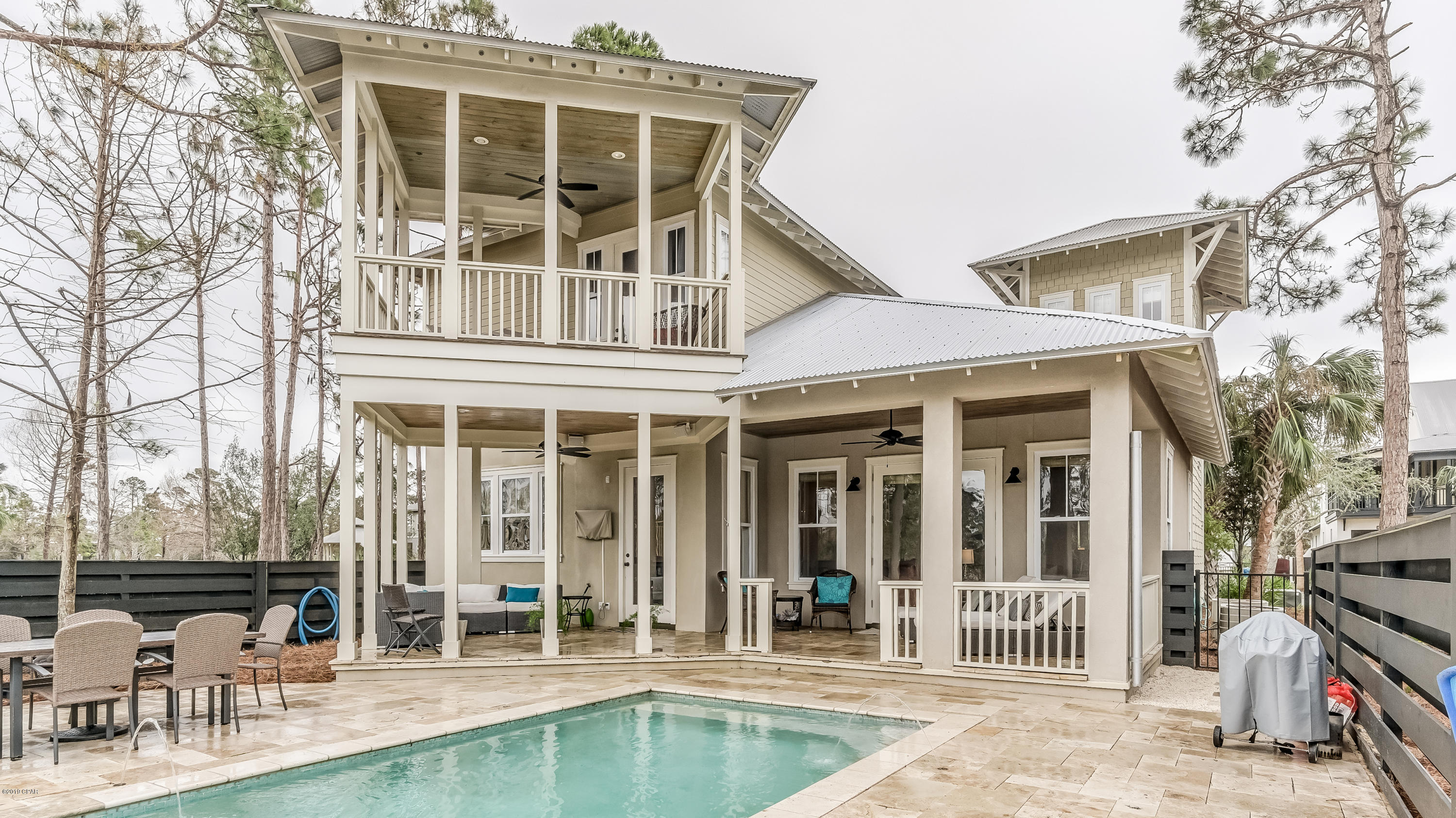 Martinique Phase I - Residential