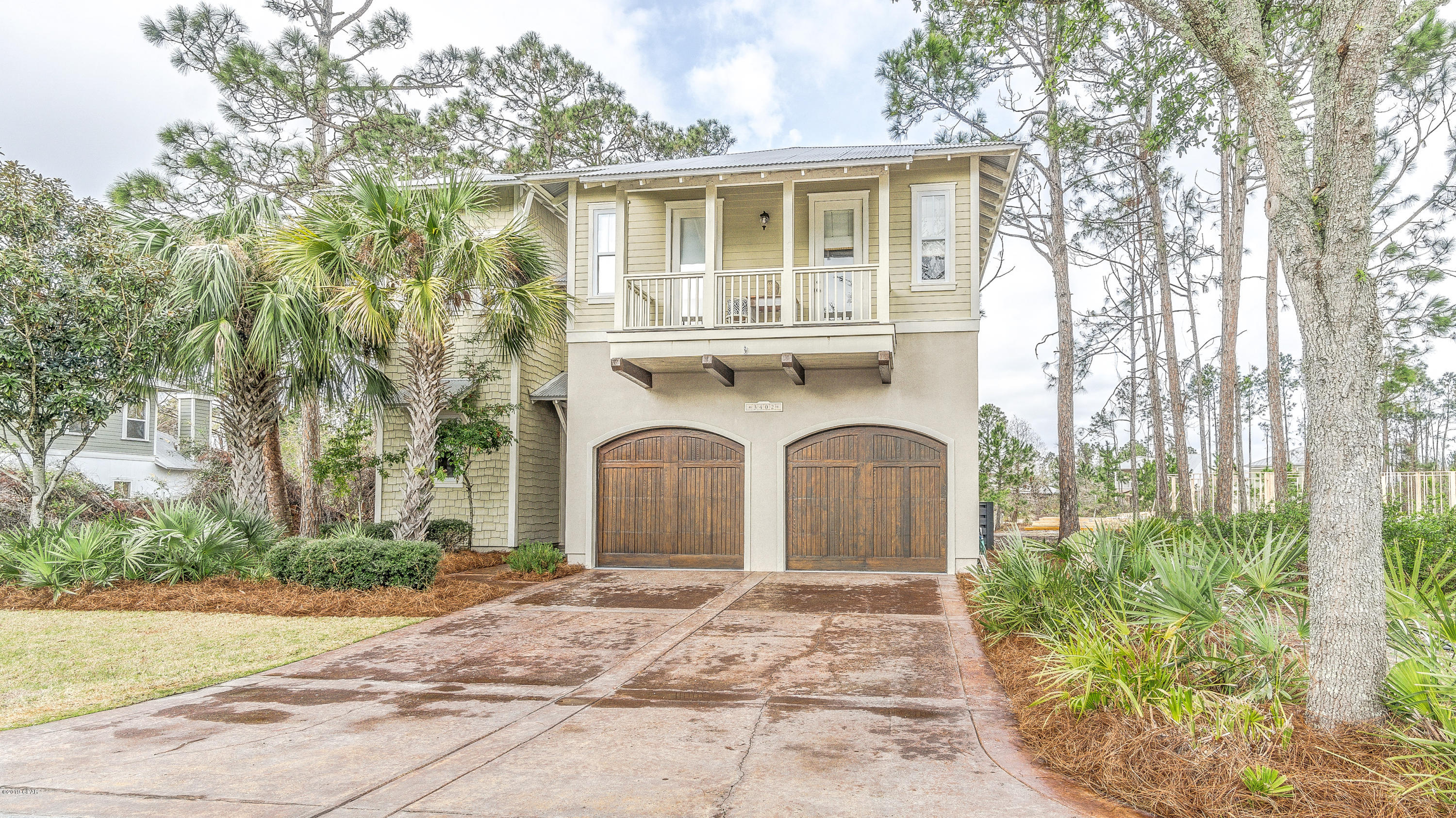 Martinique Phase I - Residential