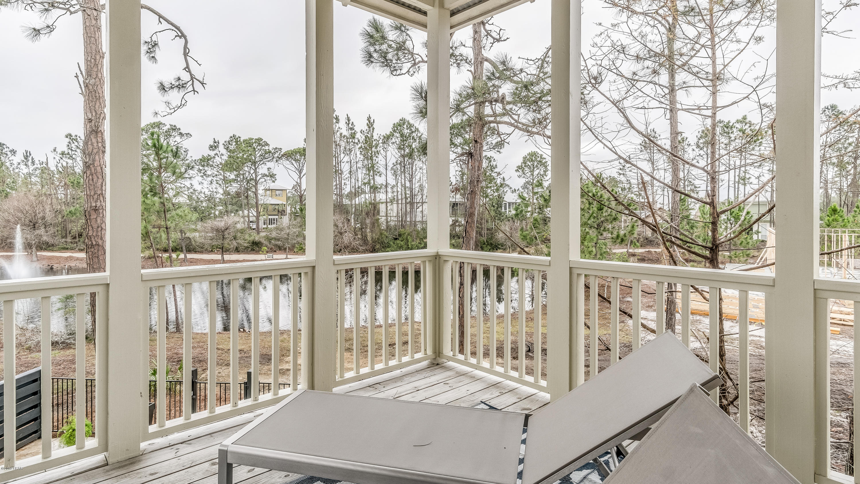 Martinique Phase I - Residential