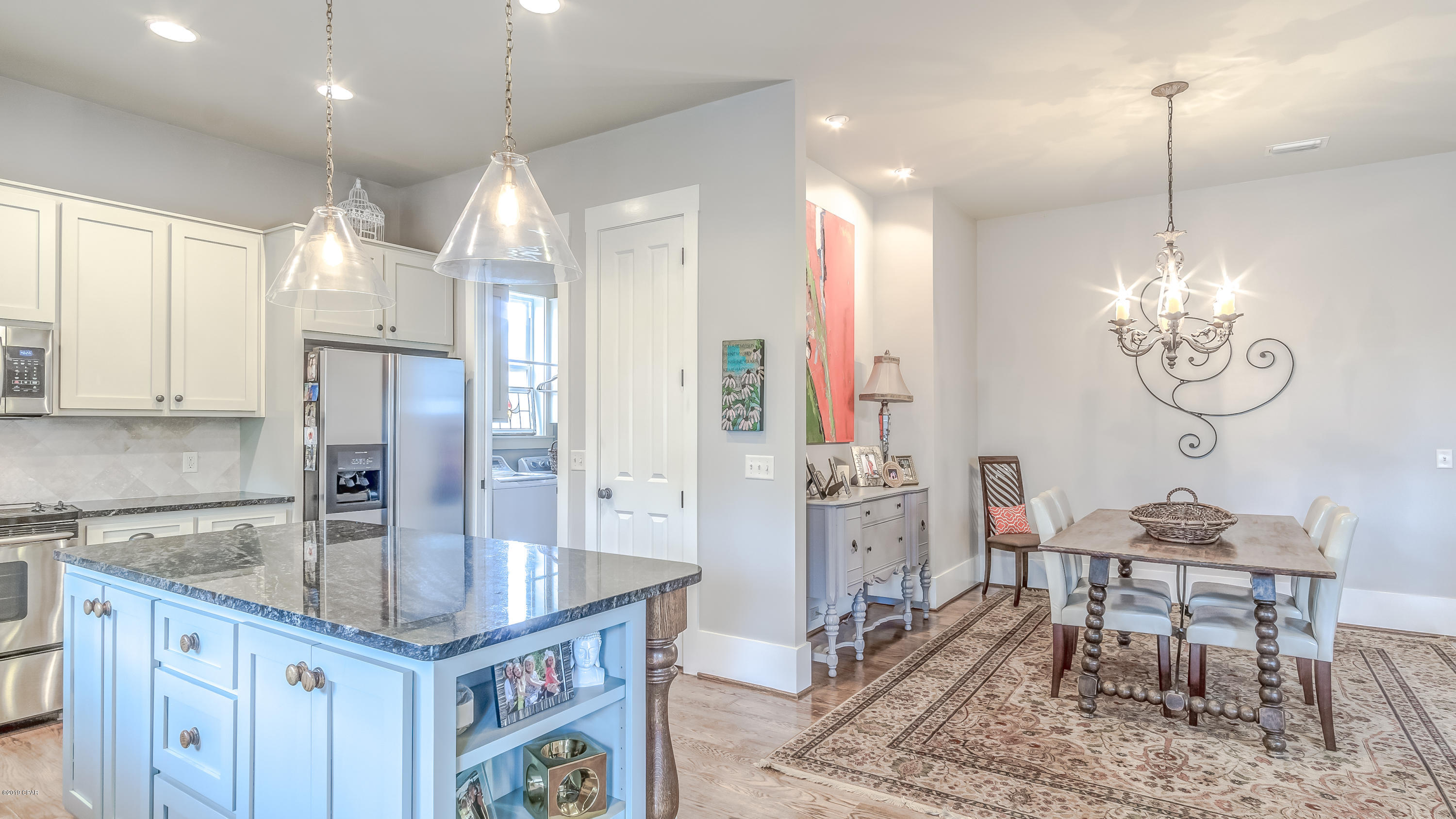 Martinique Phase I - Residential