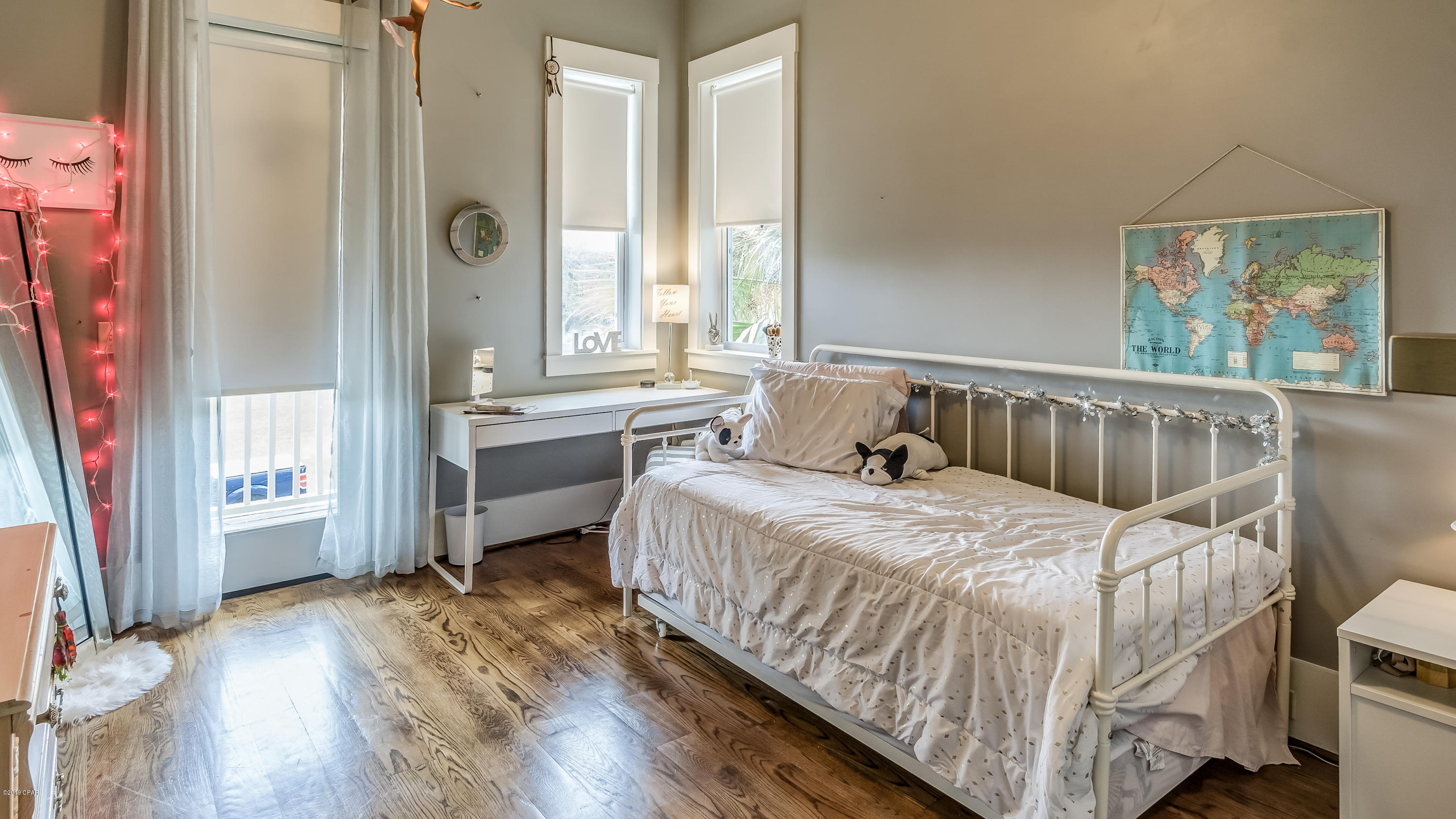 Martinique Phase I - Residential