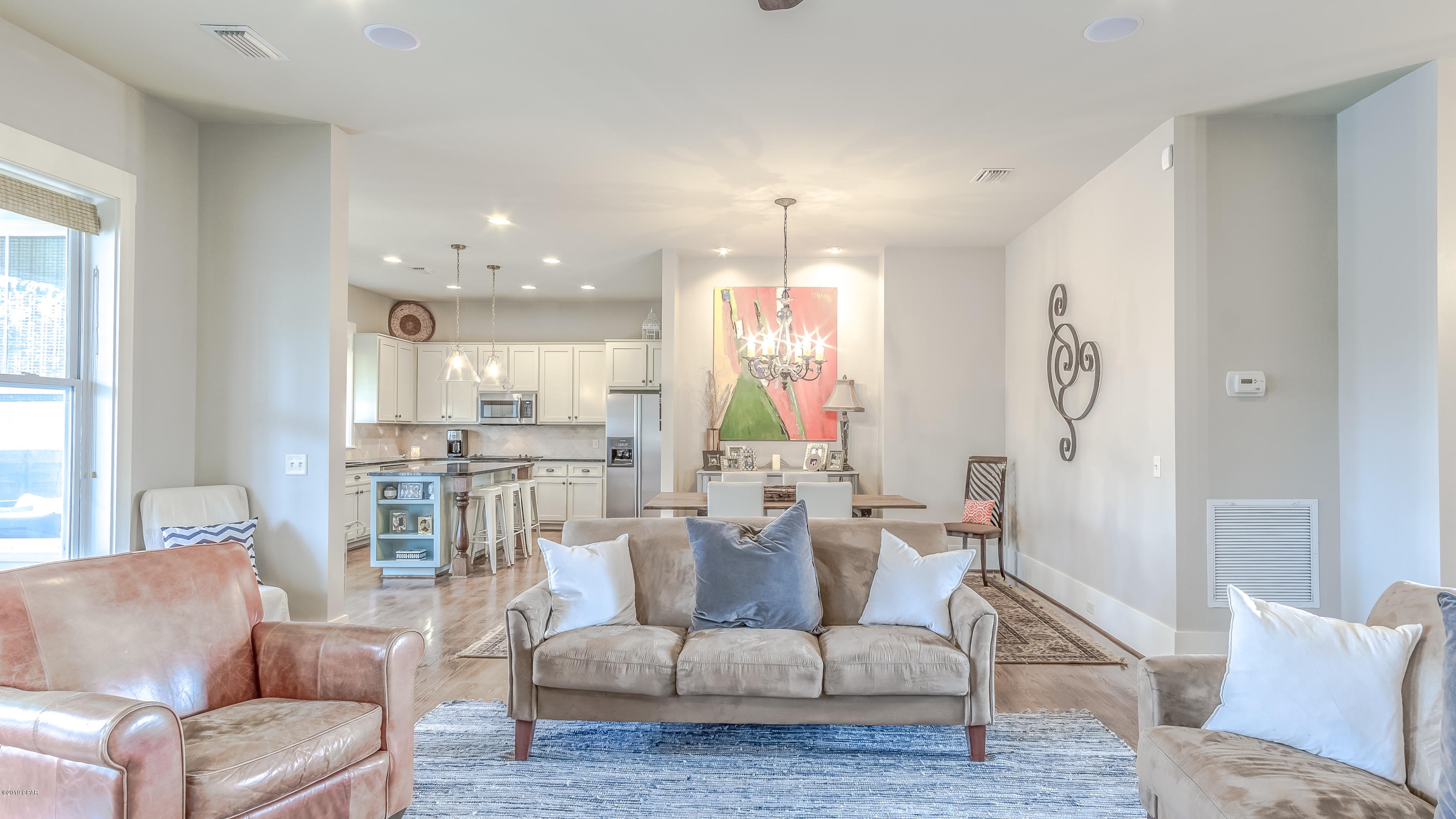 Martinique Phase I - Residential