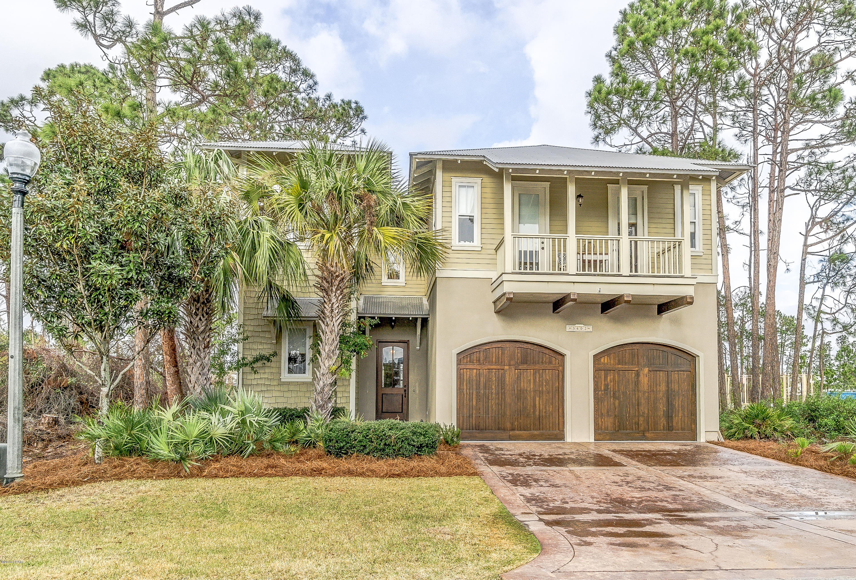 Martinique Phase I - Residential