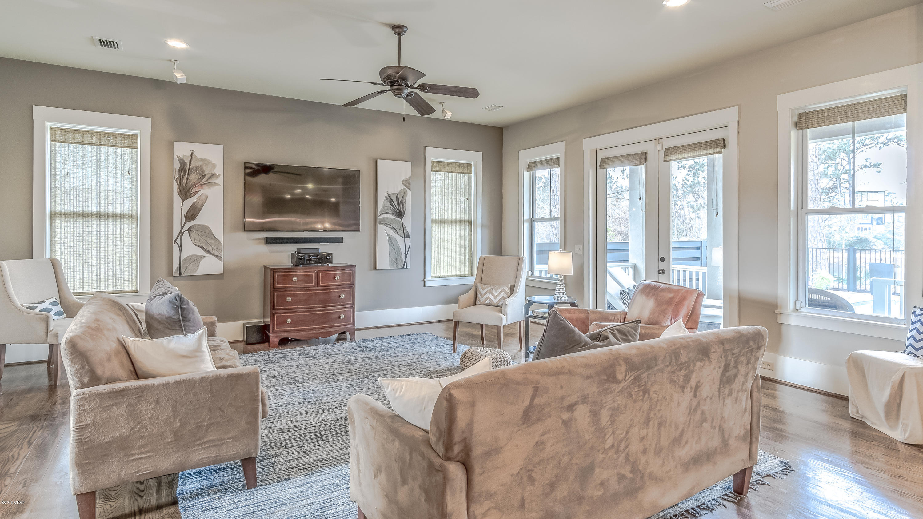 Martinique Phase I - Residential